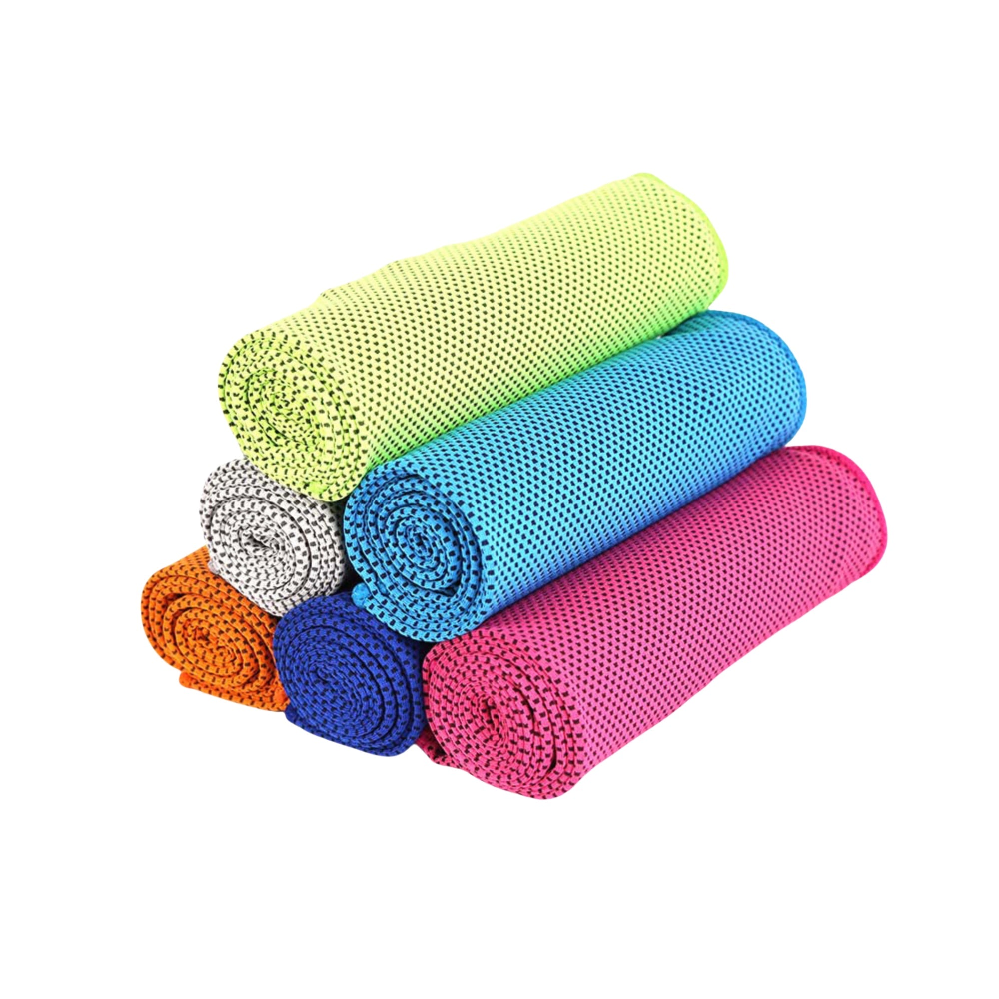 Sweat Absorbing Sports Towel