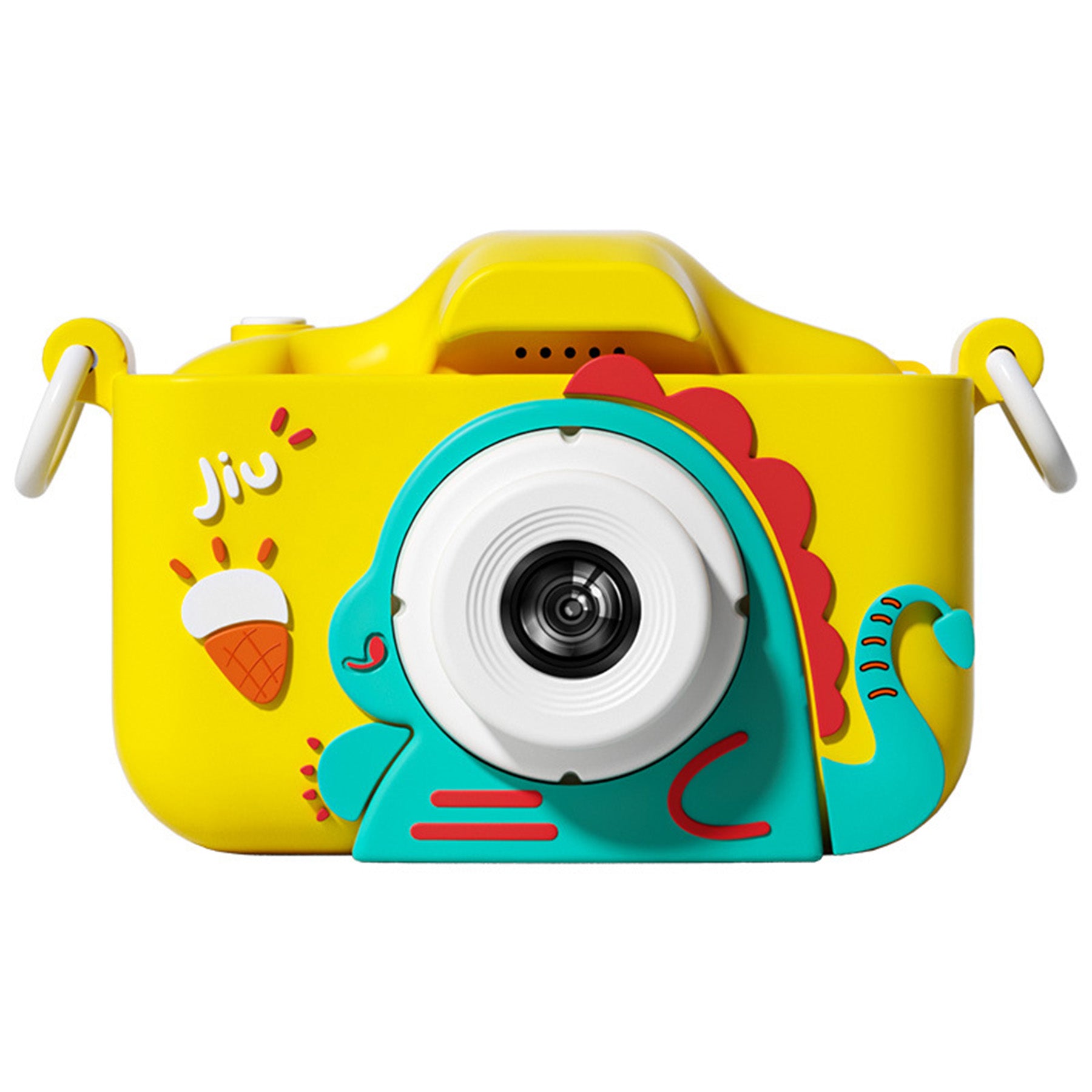 9600W HD Digital Camera For Kids