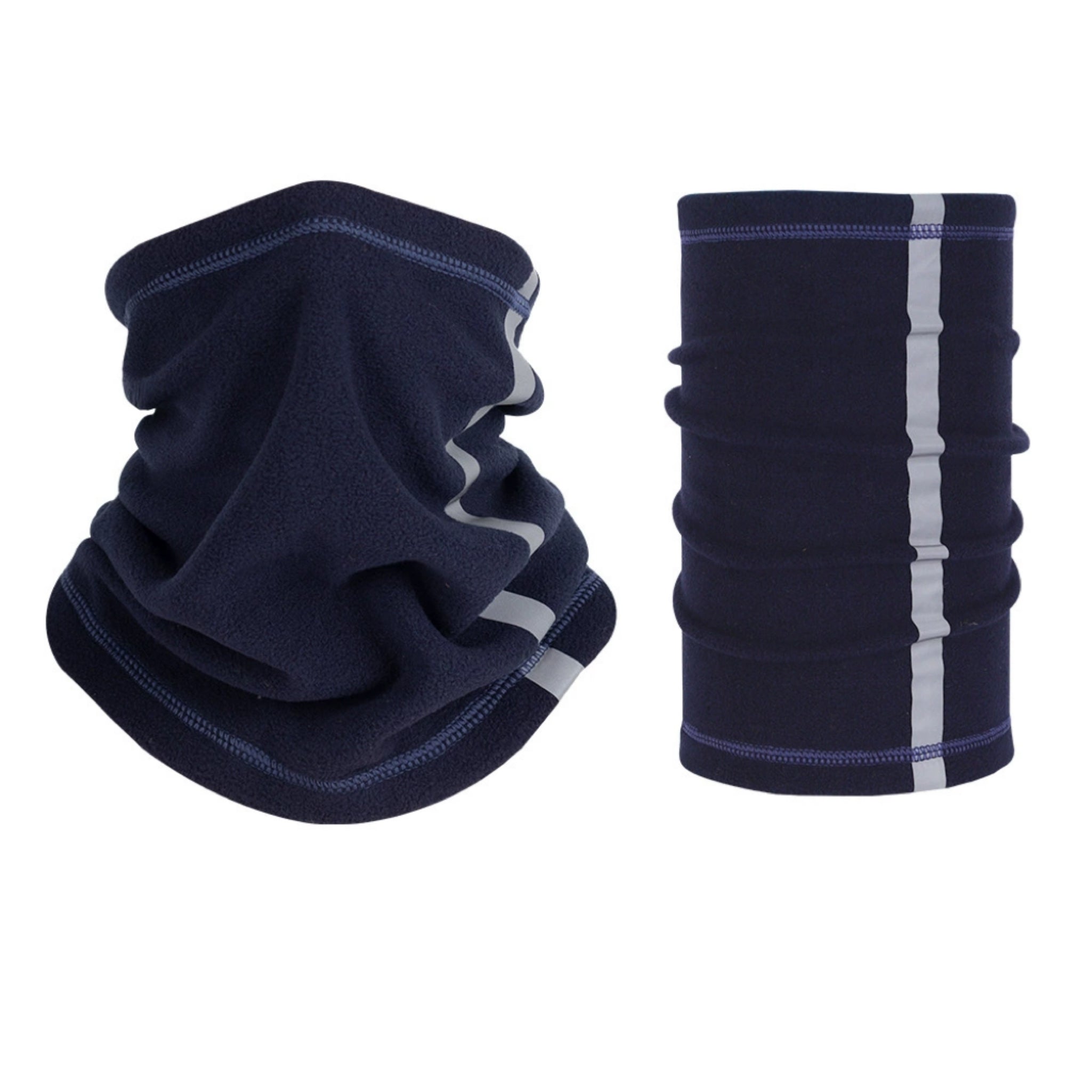 Multifunctional Cycling Sports Reflective Neck Warmer