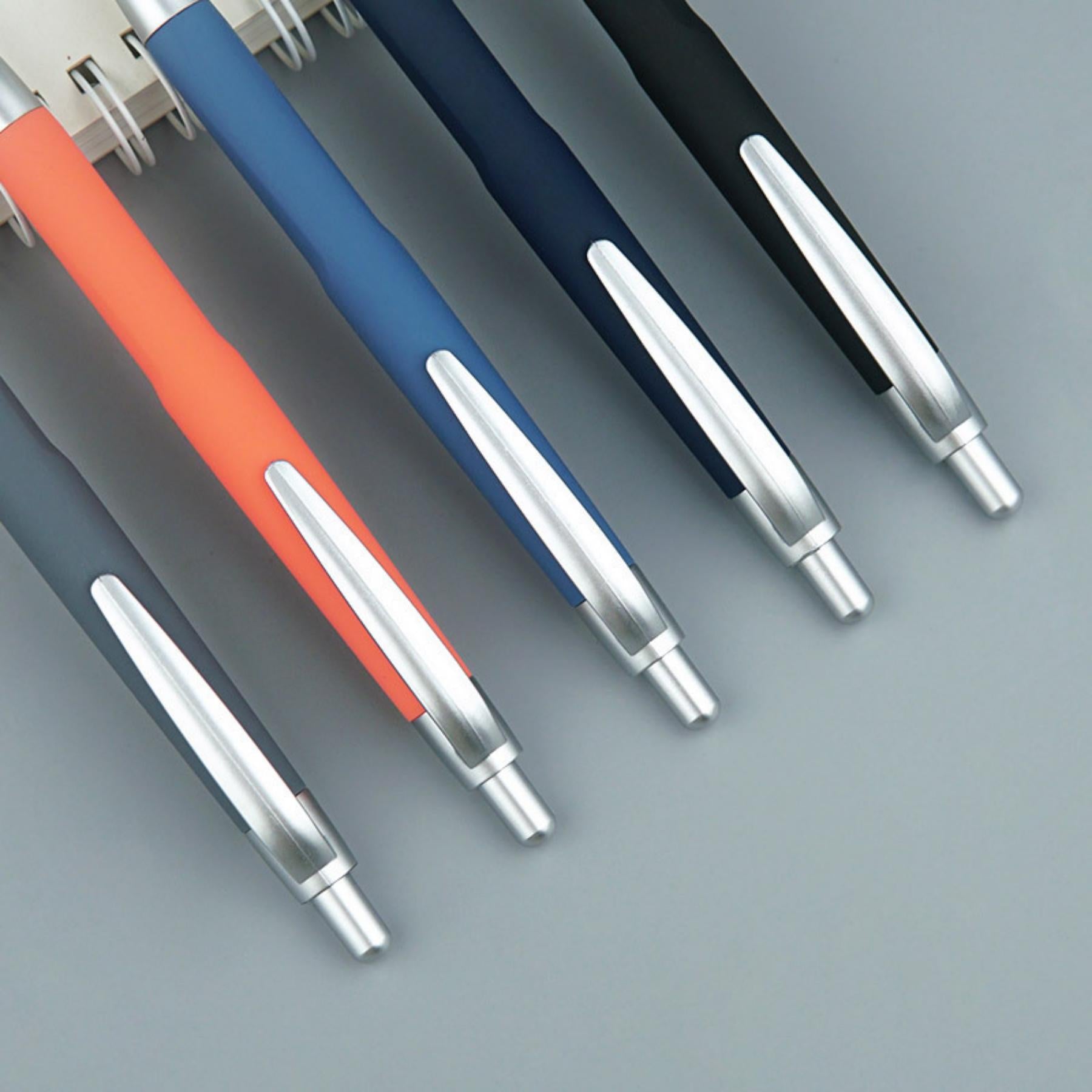 Gel Ballpoint Pens
