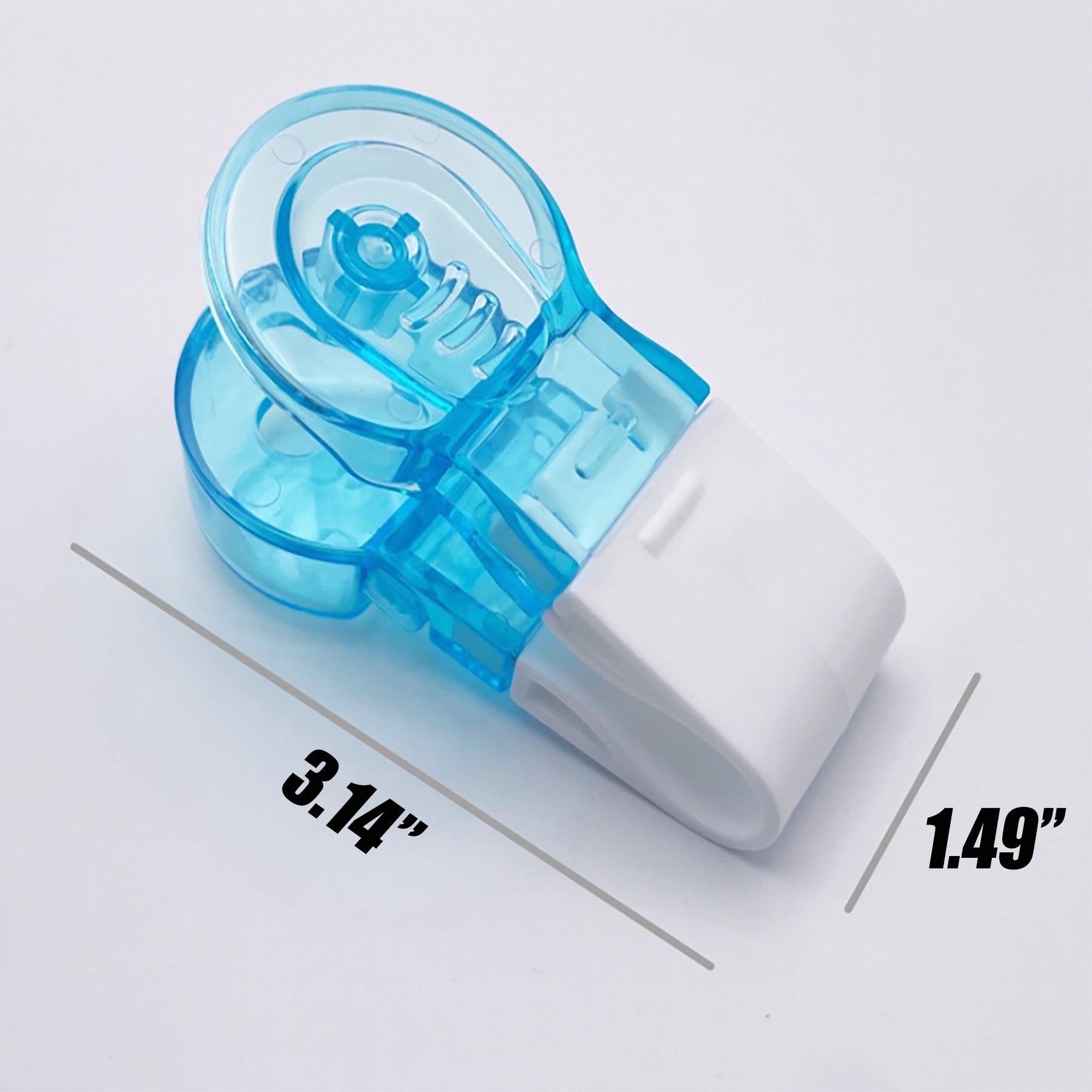Portable Tablet Dispenser