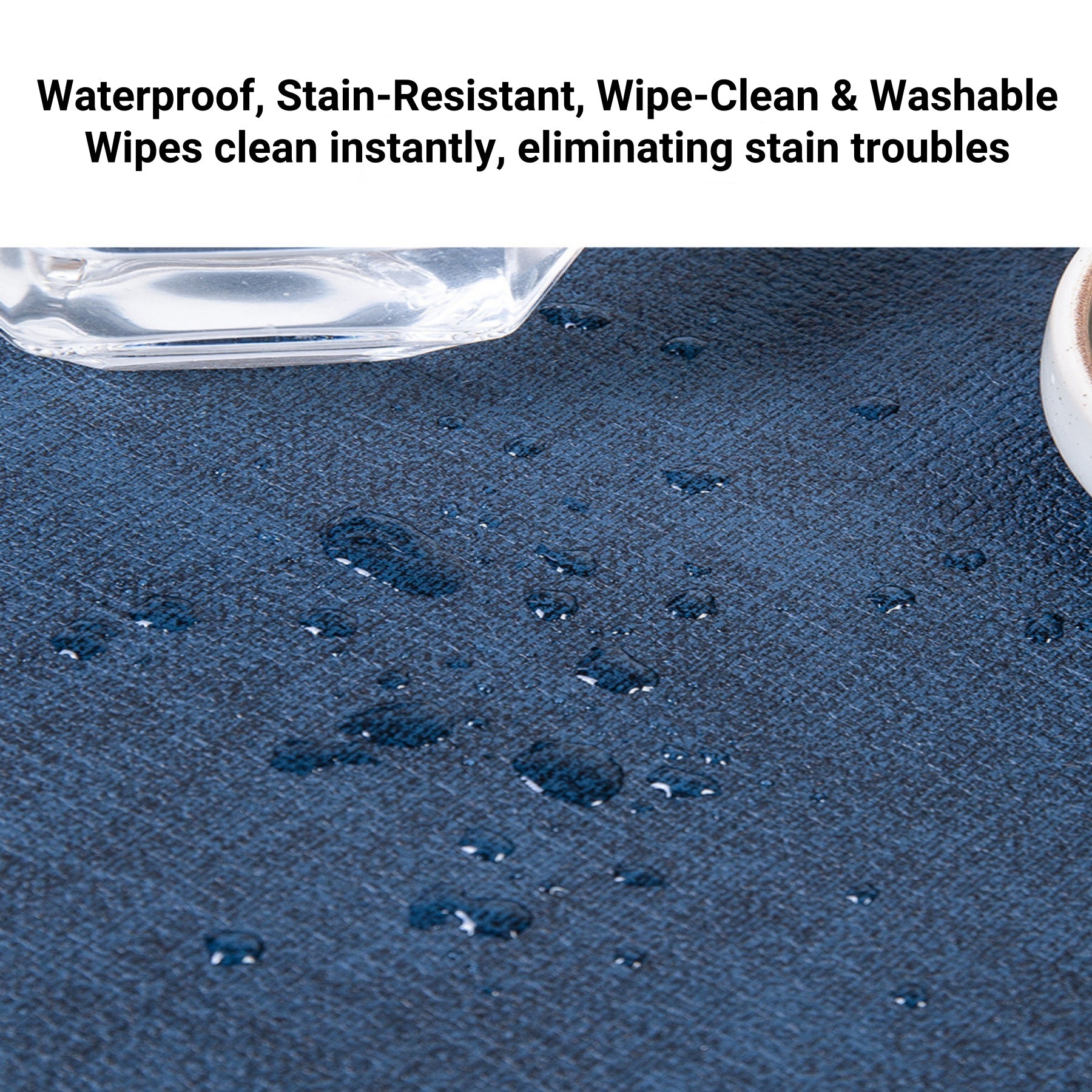 Household Heat-Insulating Placemat