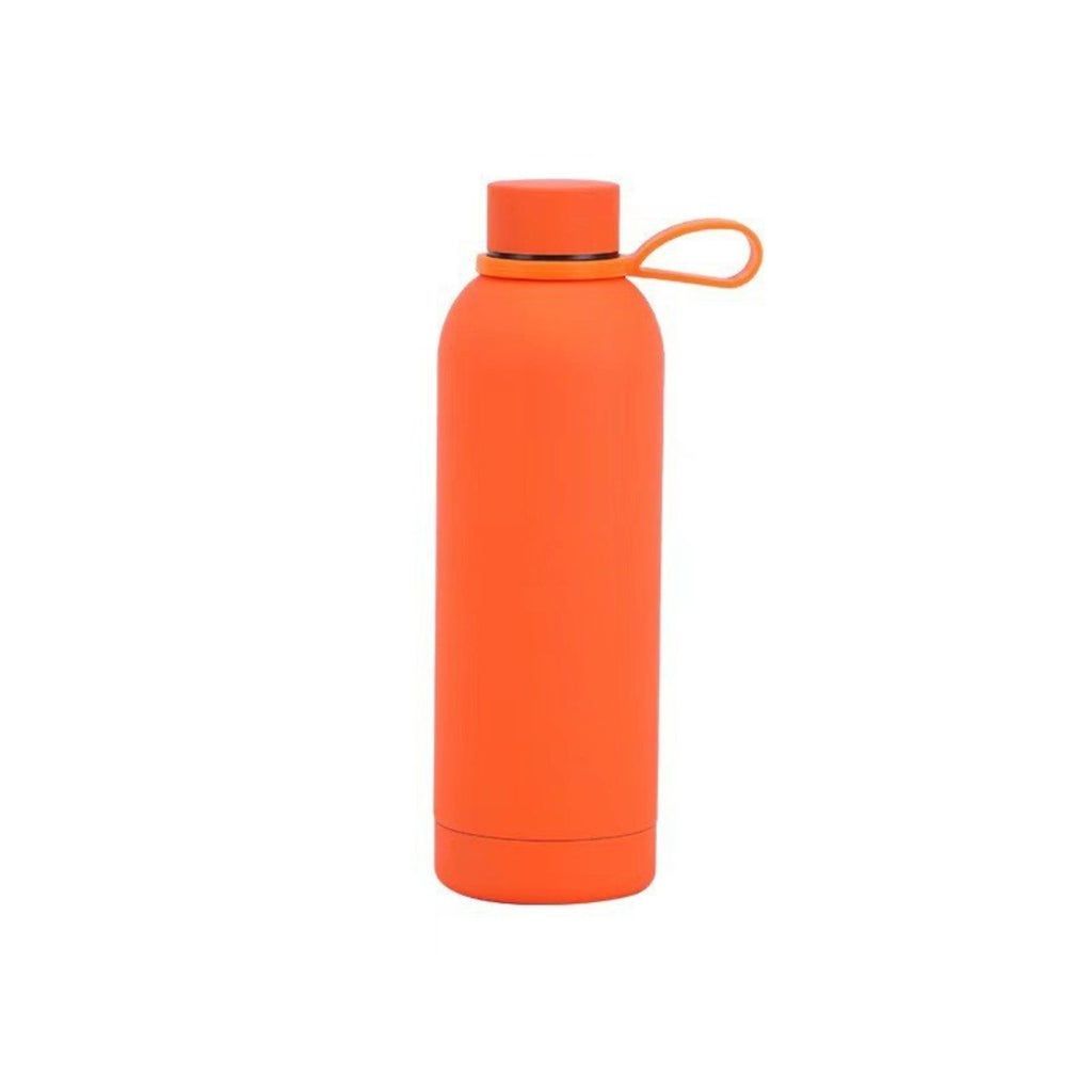 Stainless Steel Insulated Cup With Handle