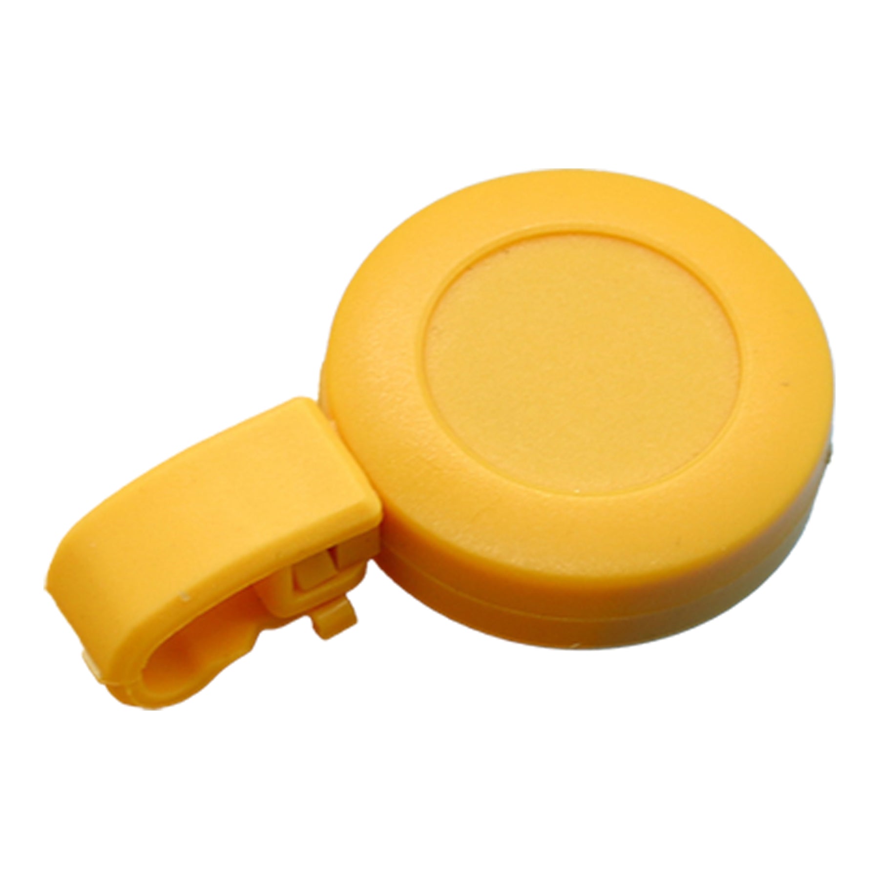 ABS Retractable Badge Reel with Clip