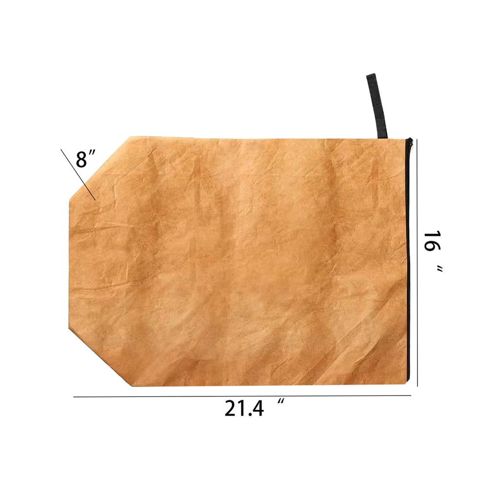 Portable Bbq Storage And Insulation Bag