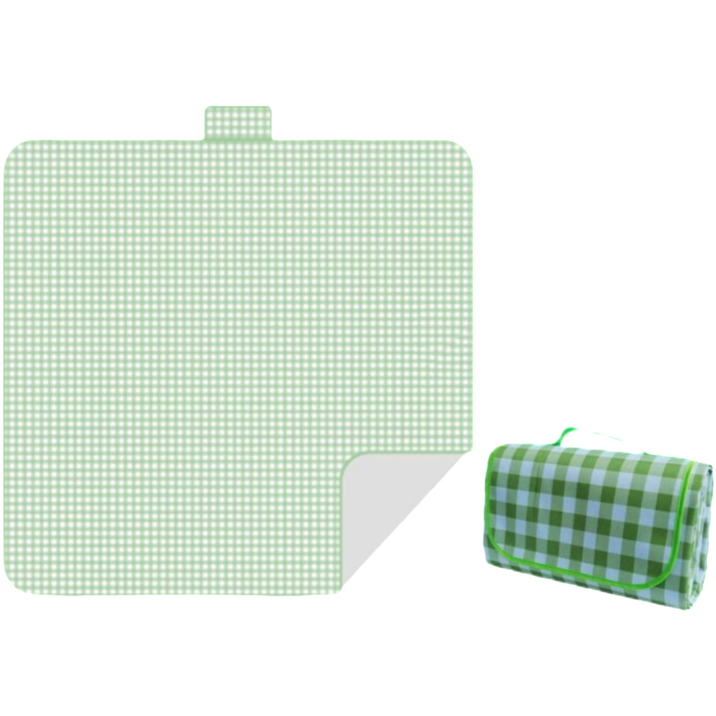 Reinforced Non - Woven Picnic Mat