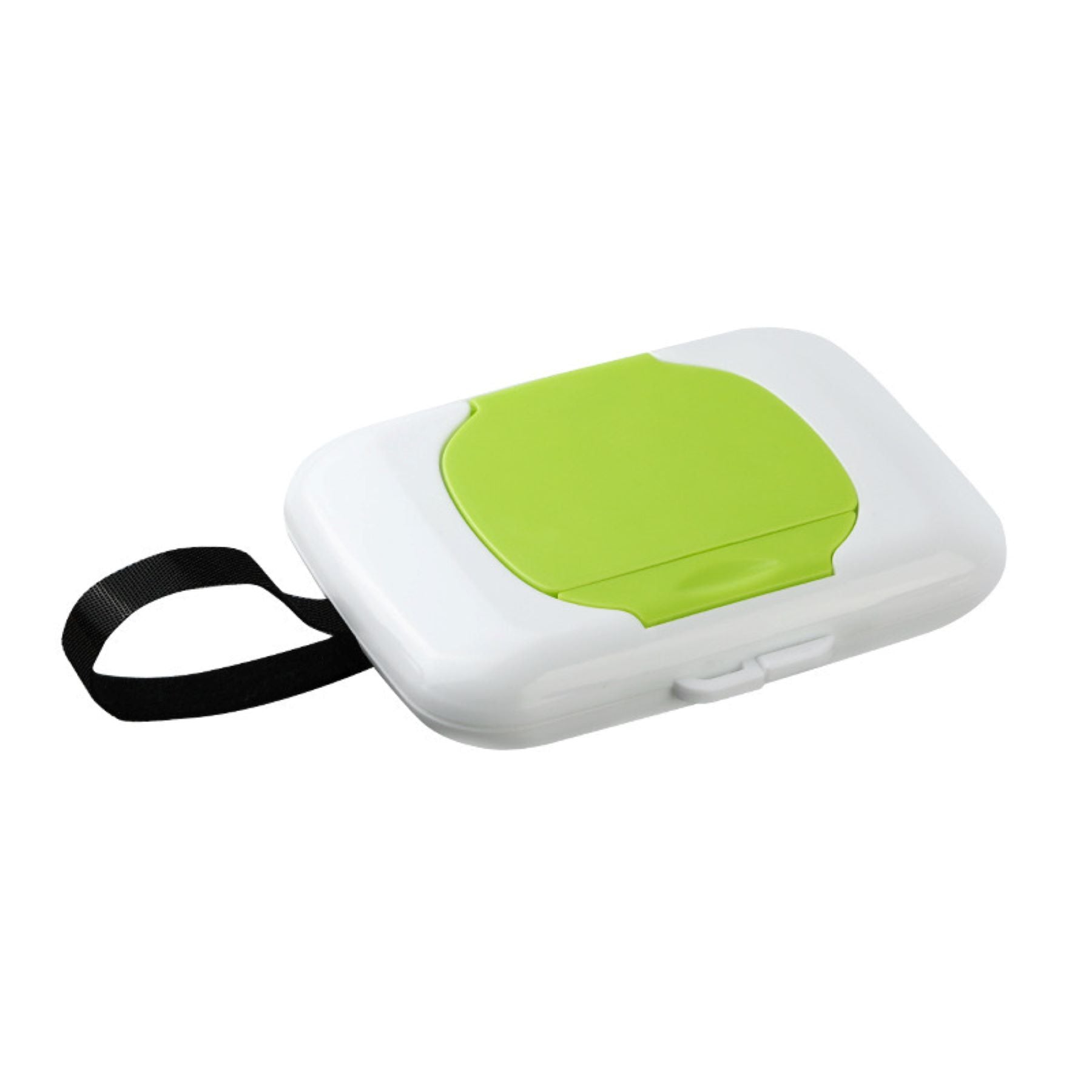 Portable Wet Wipes Box (Without Wet Wipes)