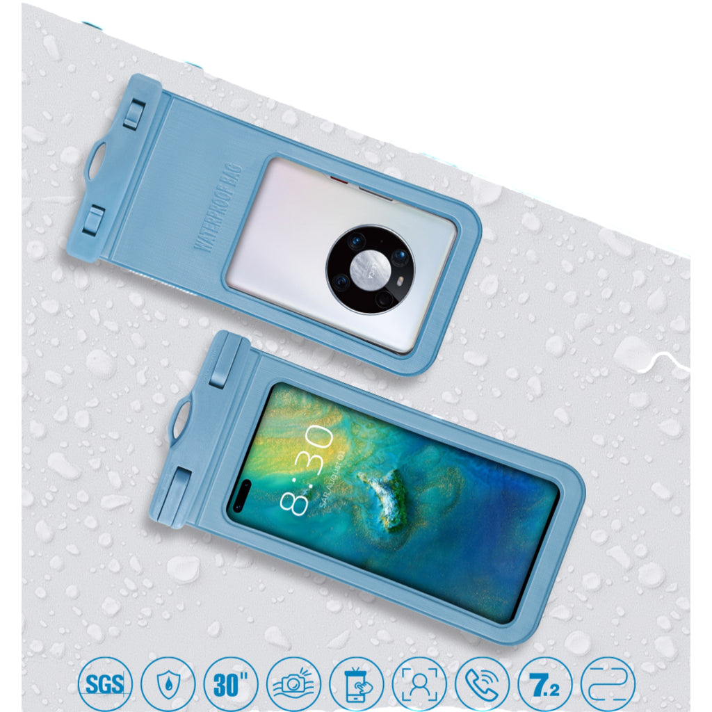 Waterproof Mobile Pouch