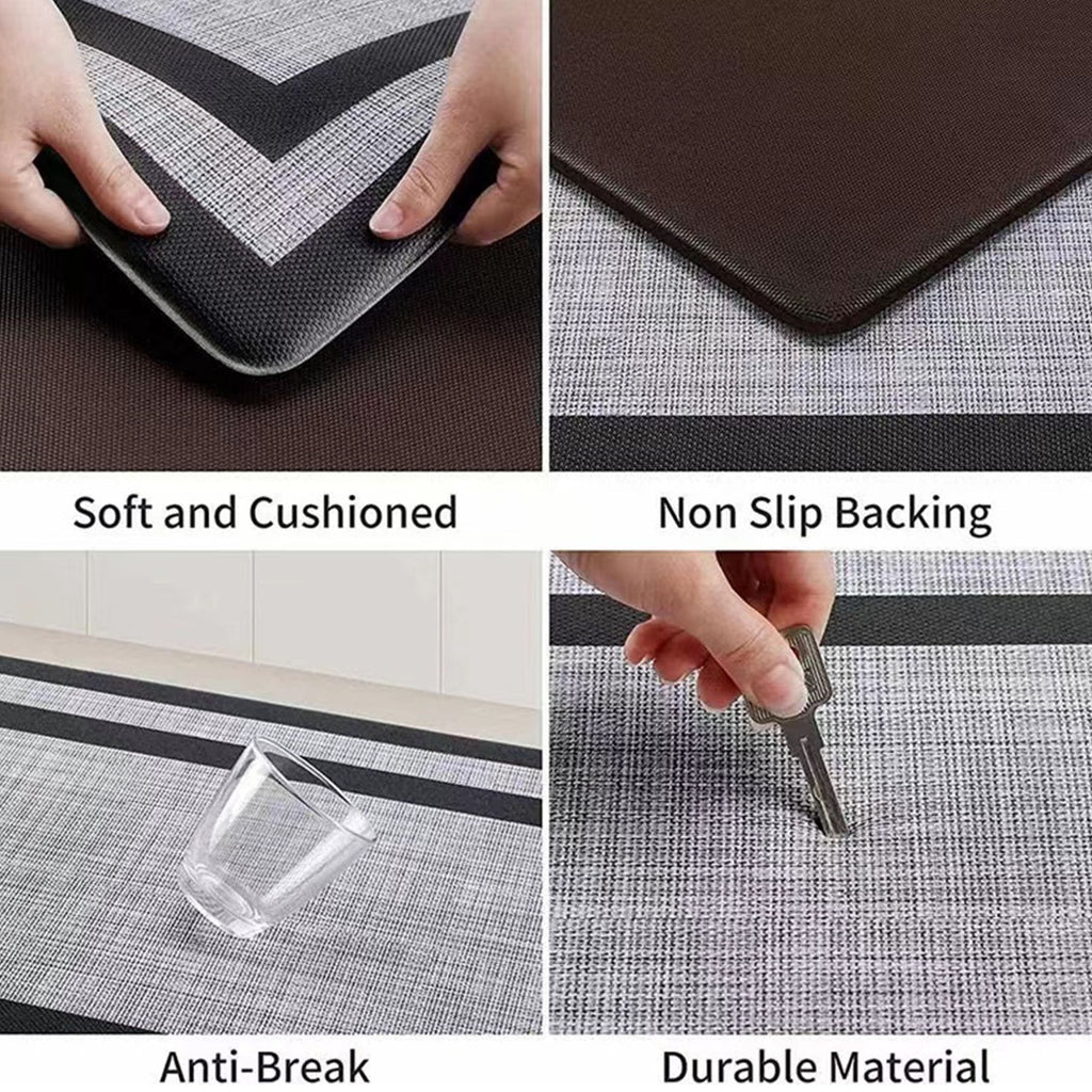 Comfort Standing Mat For Kitchen
