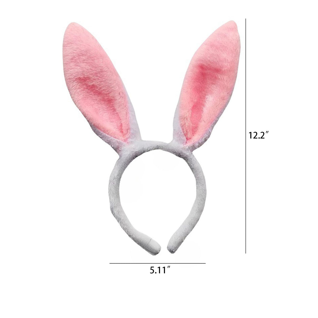 Bunny Ear Headband