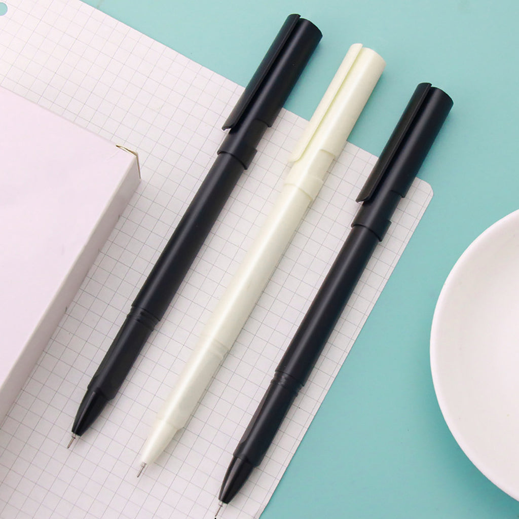 Corrective Posture Gel Pen
