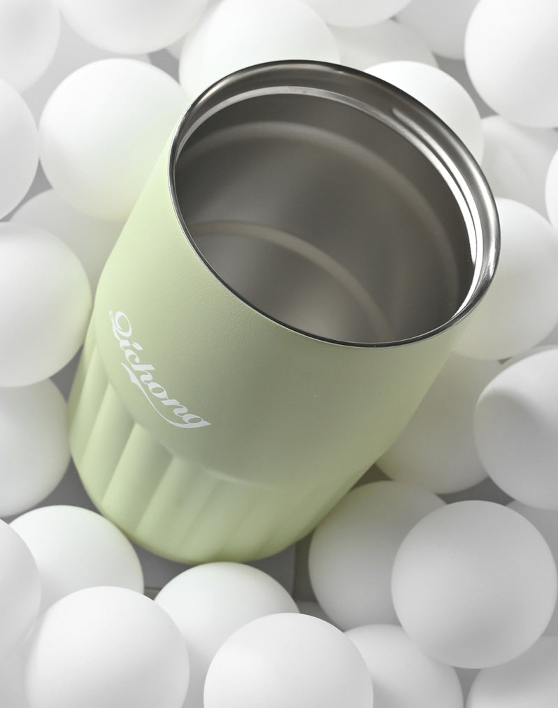 Stainless Steel Coffee Cup Vacuum Cup