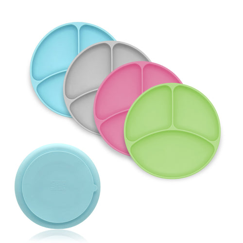 Baby Dinner Plate