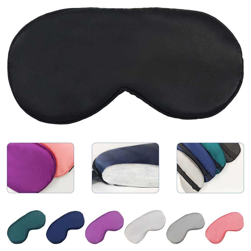 Luxurious Sleep Mask