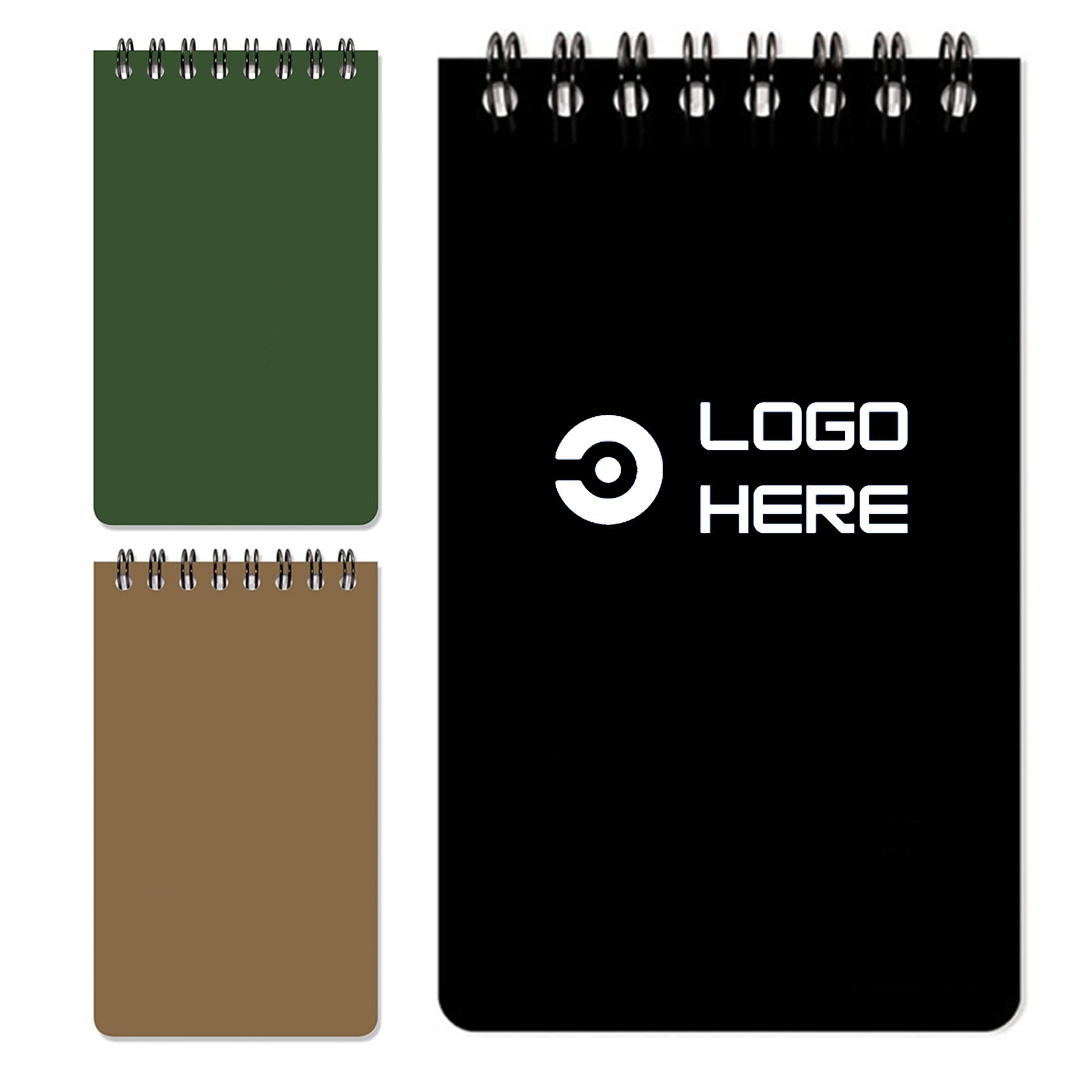 Waterproof Stone Paper Notebook