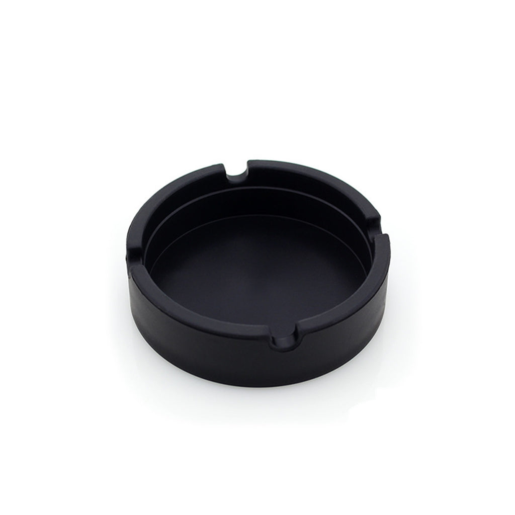 Creative Round Silicone Ashtray
