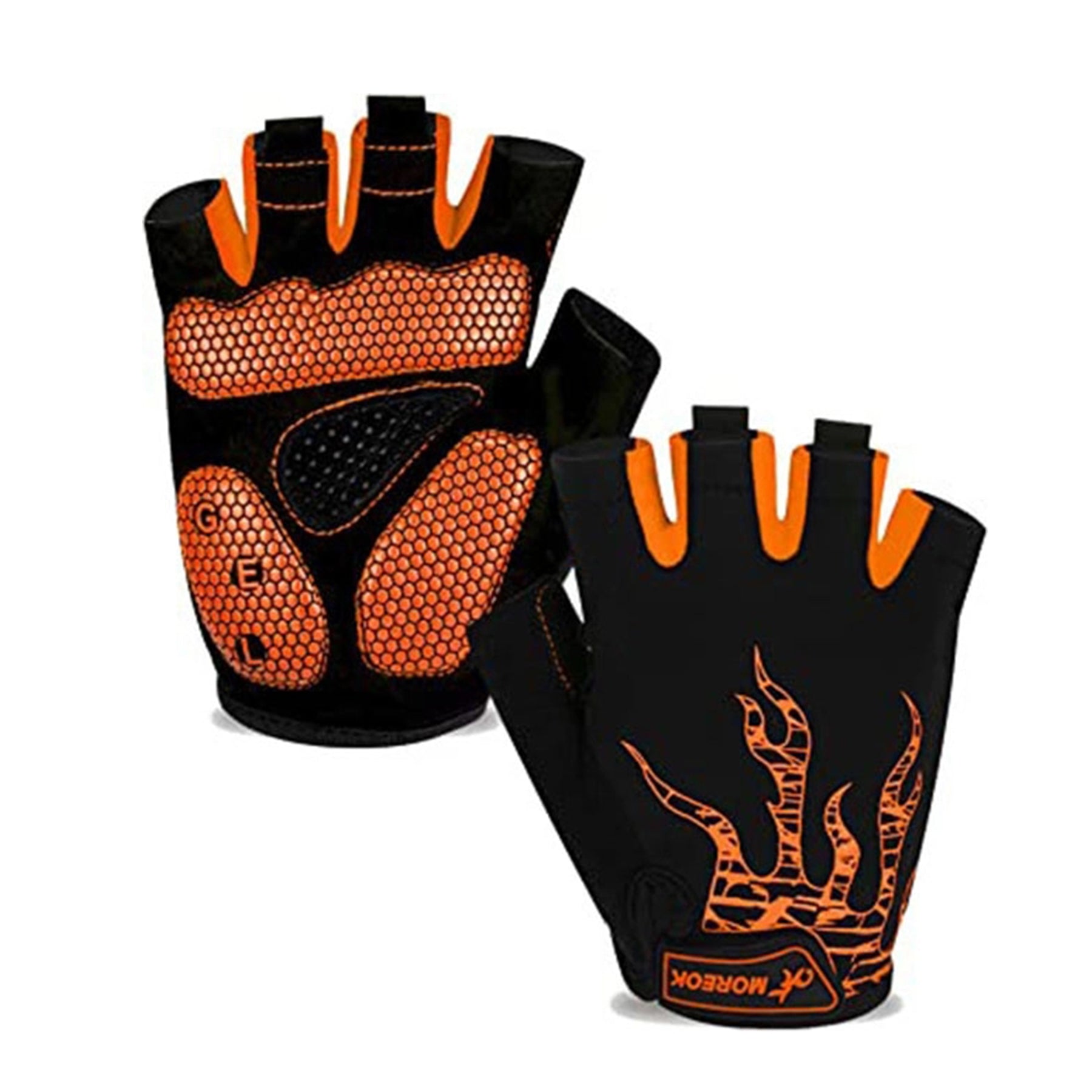 Bike Cycling Gloves