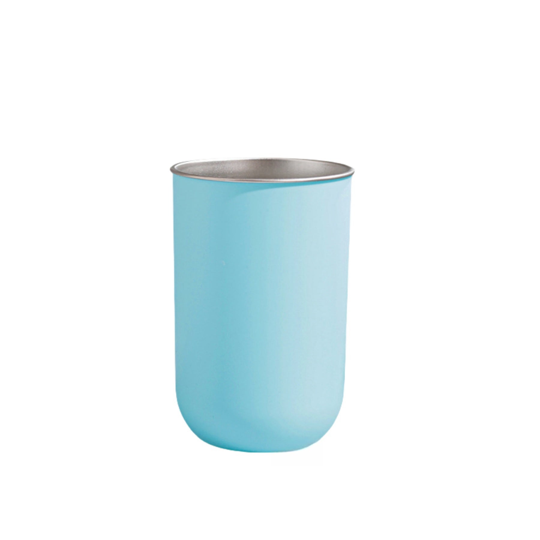 Stainless Steel Mouthwash Cup