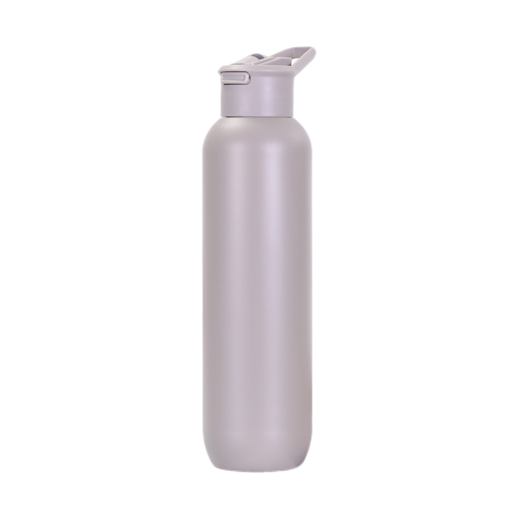 Portable 304 Stainless Steel Sports Insulated Bottle