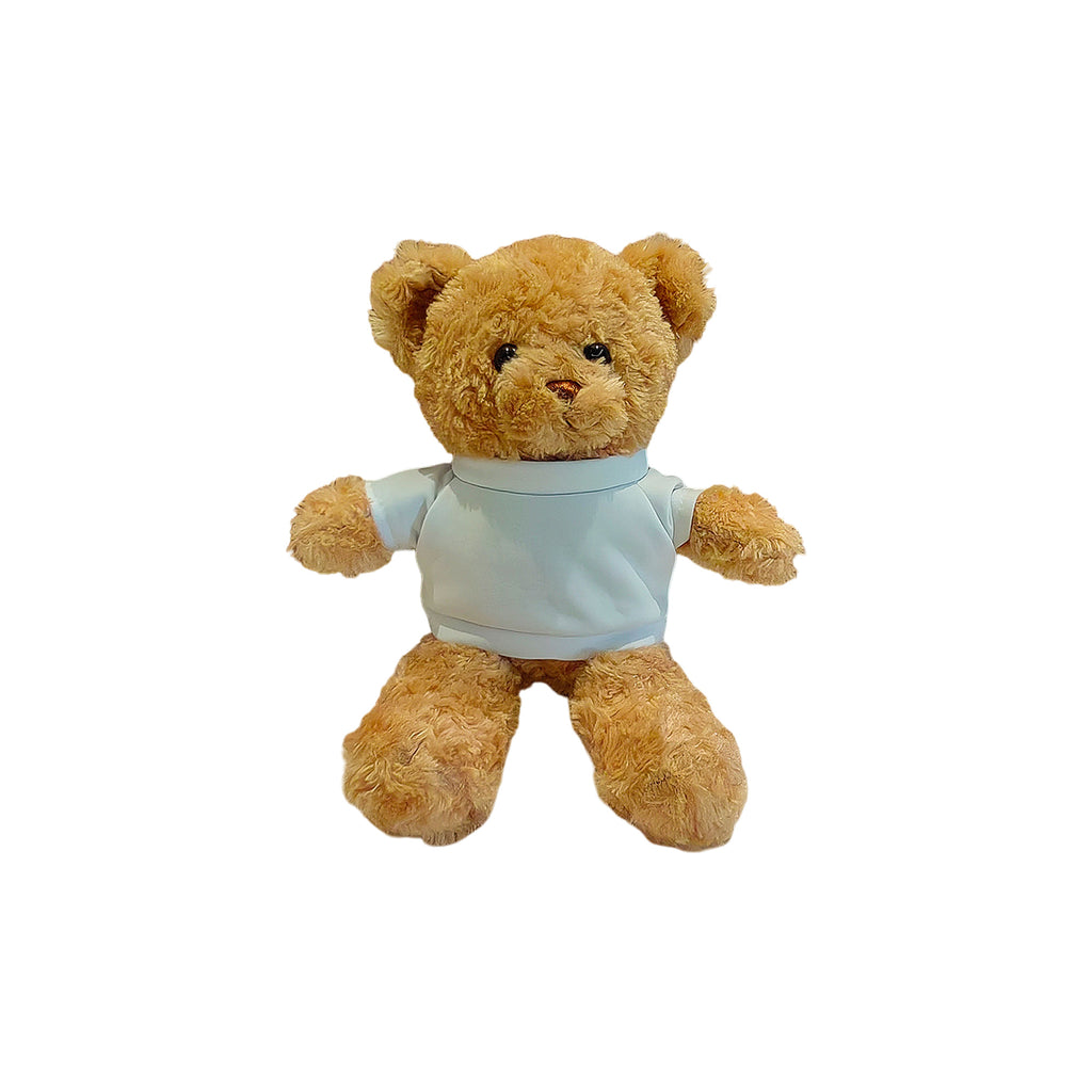Teddy Bear Plush Toy-Cuddly Stuffed Animal For Kids