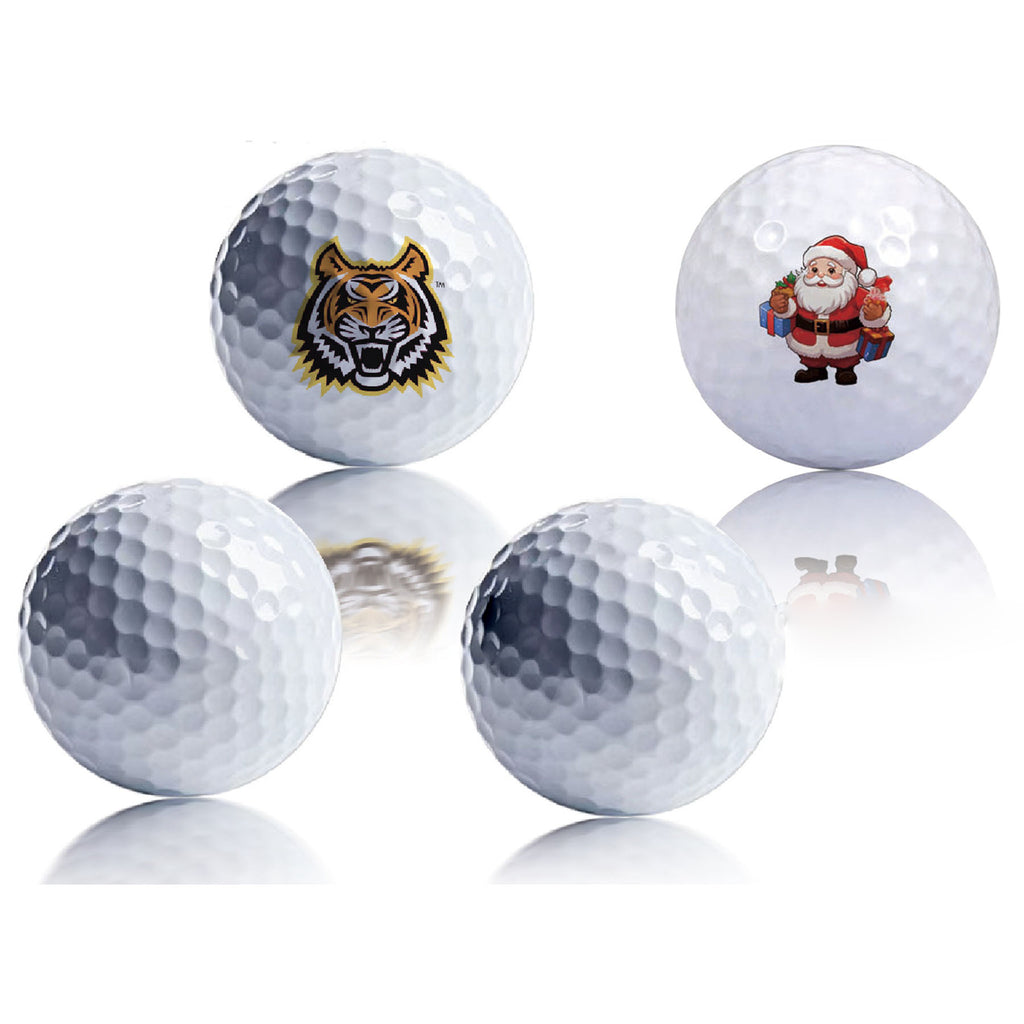 Golf Balls