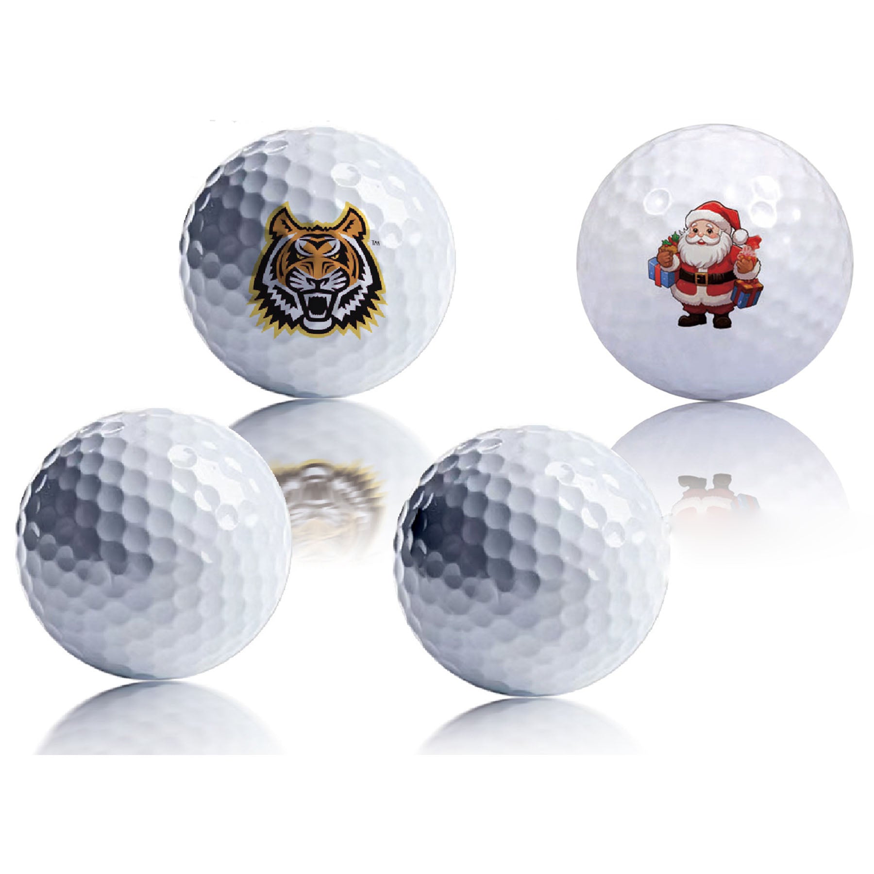 Golf Balls