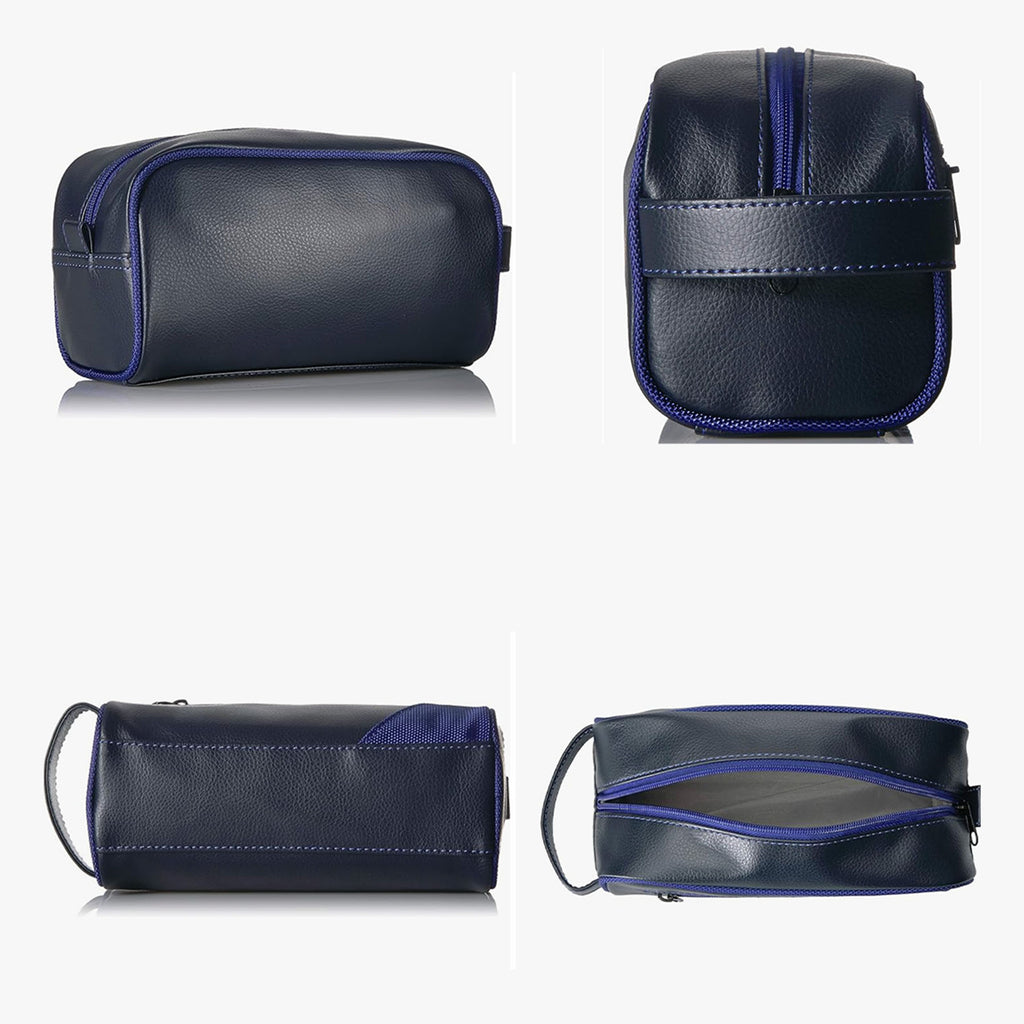 Portable Waterproof Travel Toiletry Bag All Over Printing