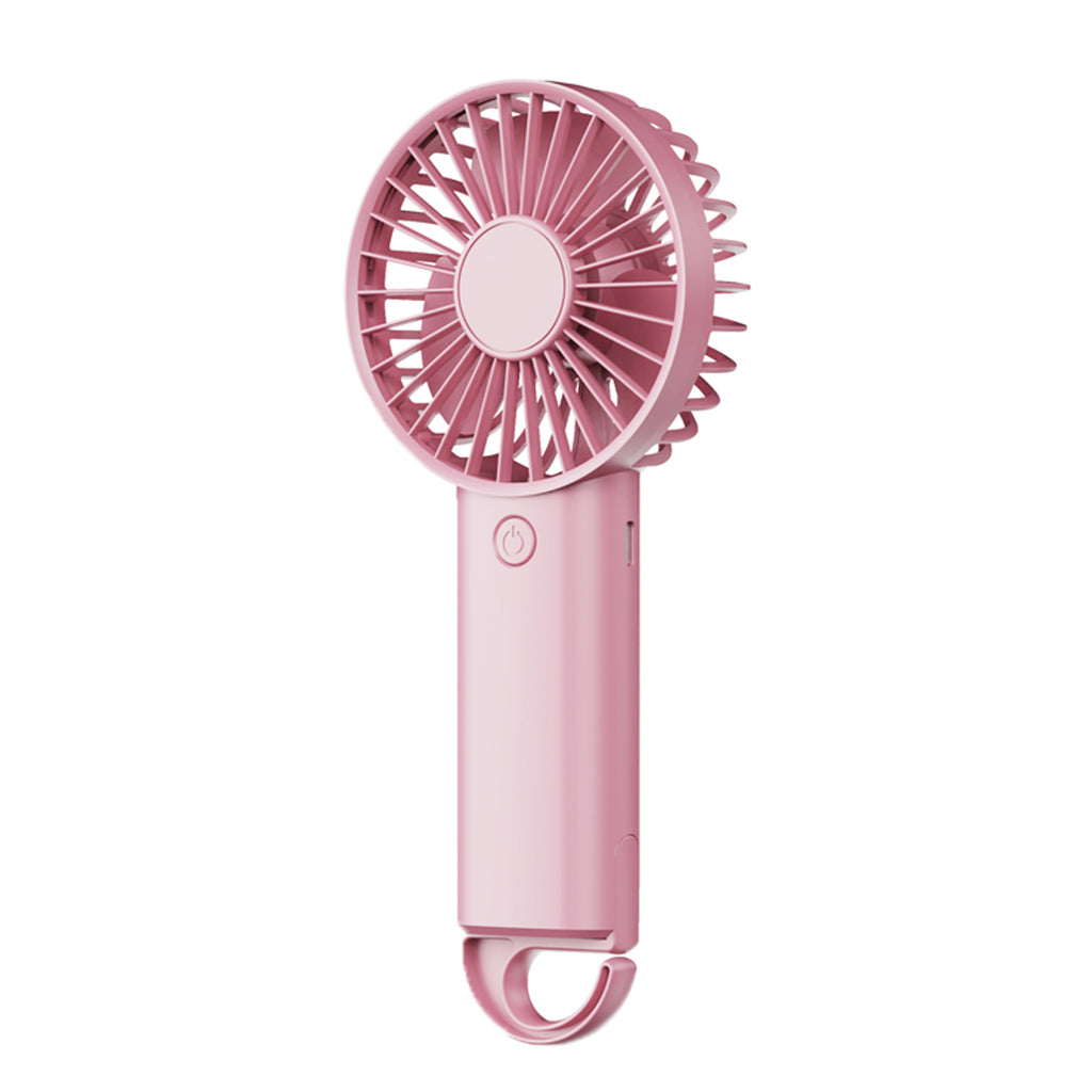Mini Portable Handheld Fan