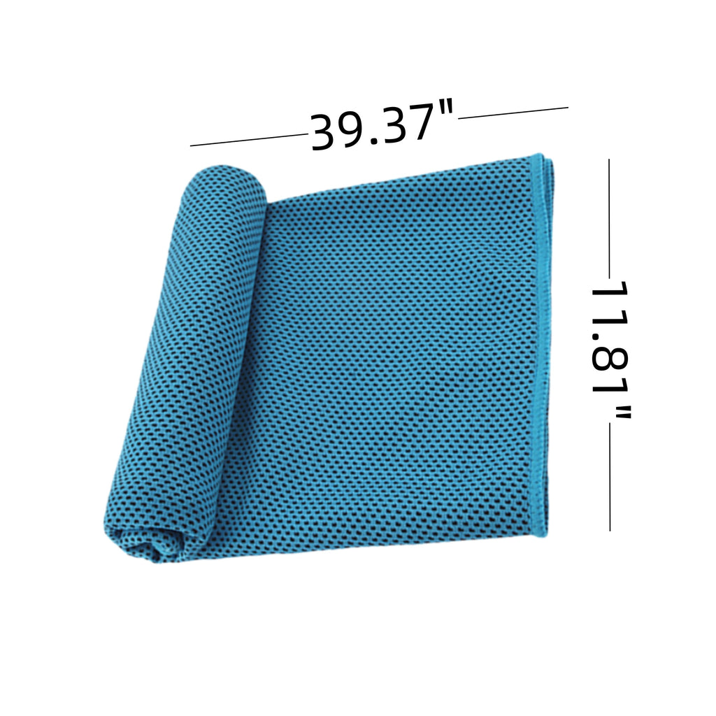 Sweat Absorbing Sports Towel