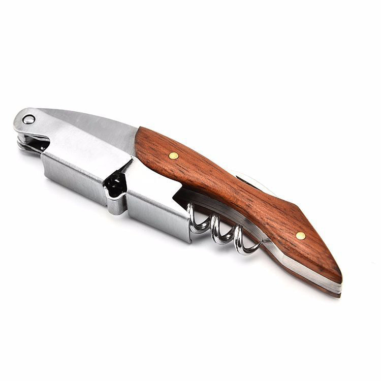 Wine Bottle Opener