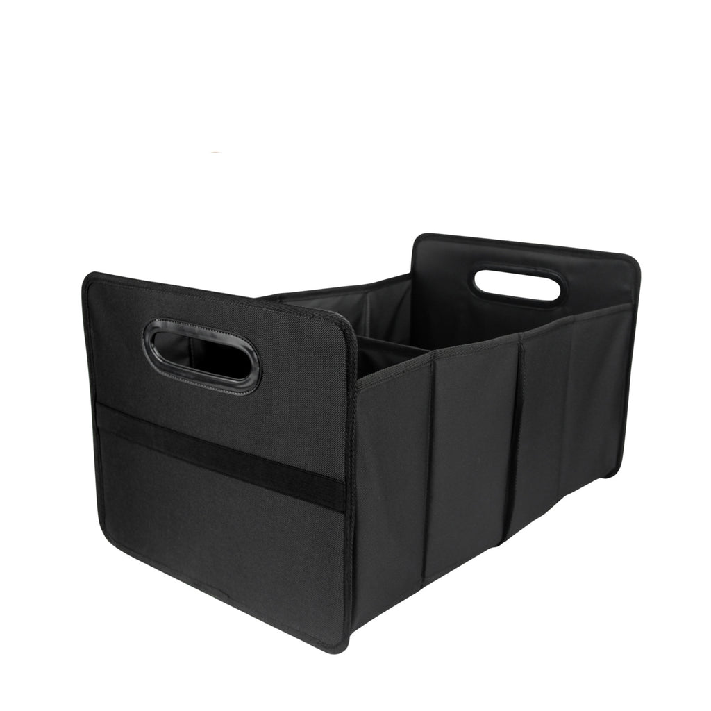 Collapsible Car Trunk Organizer