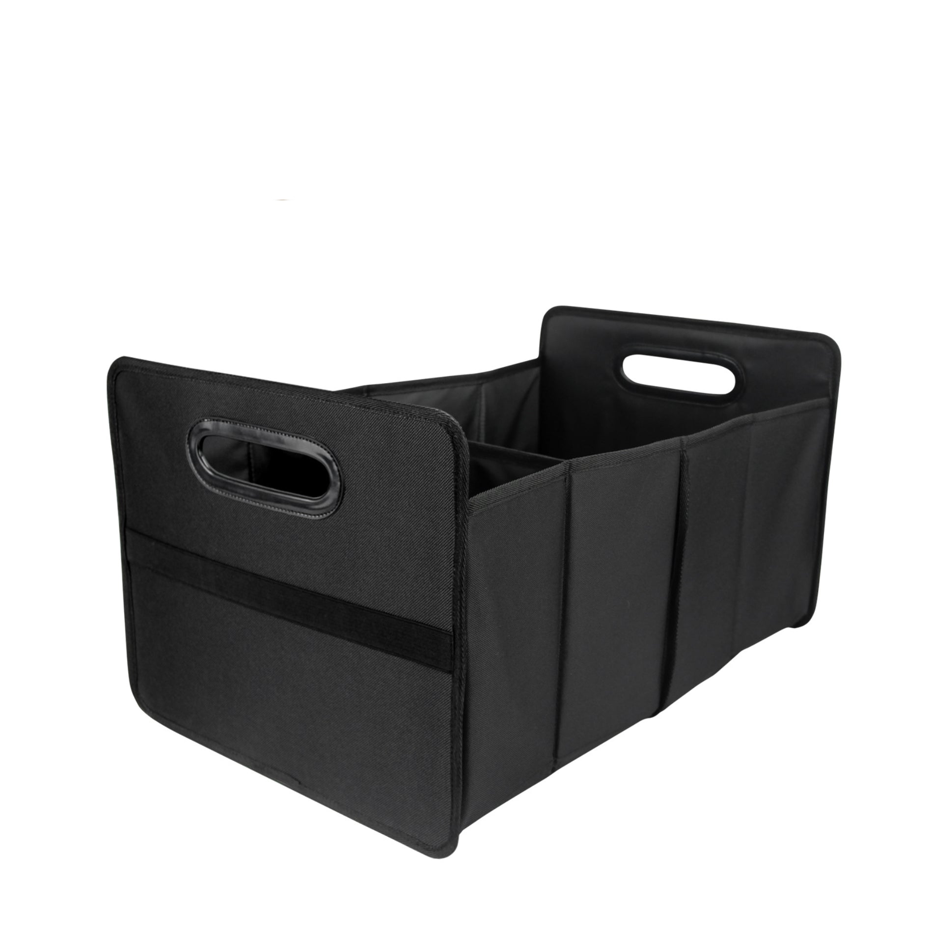 Collapsible Car Trunk Organizer