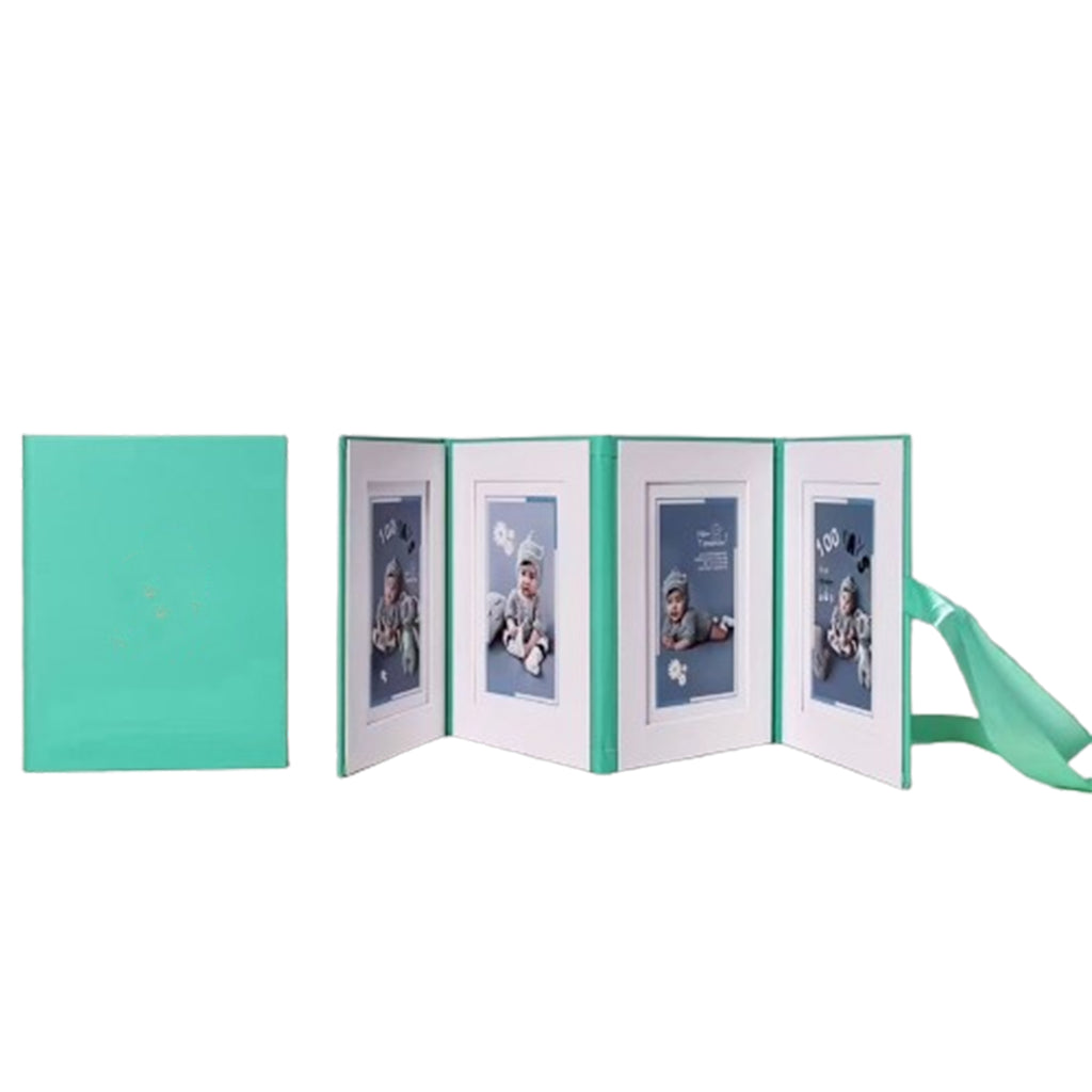Foldable Album