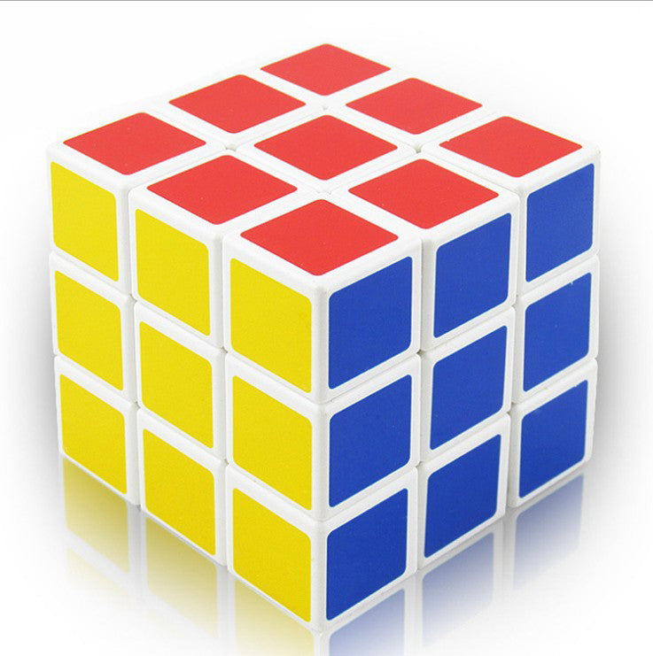 3 X 3 Puzzle Cube