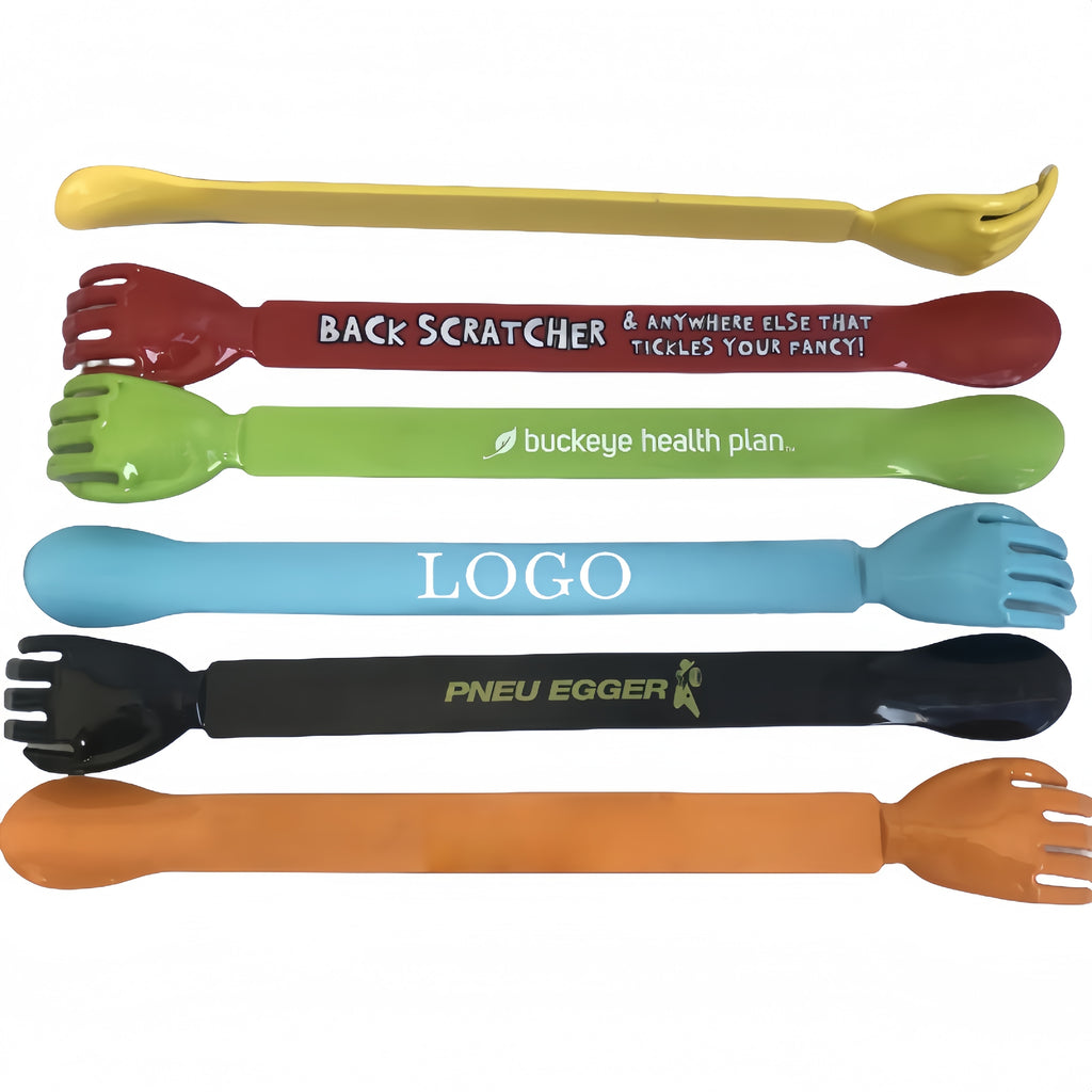 Backscratcher W/Shoehorn