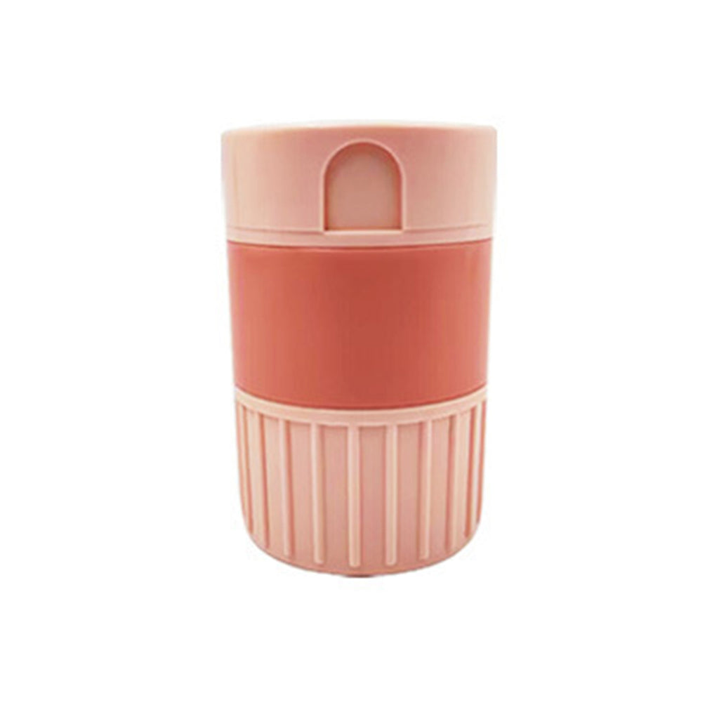 Multi-functional Pill Case