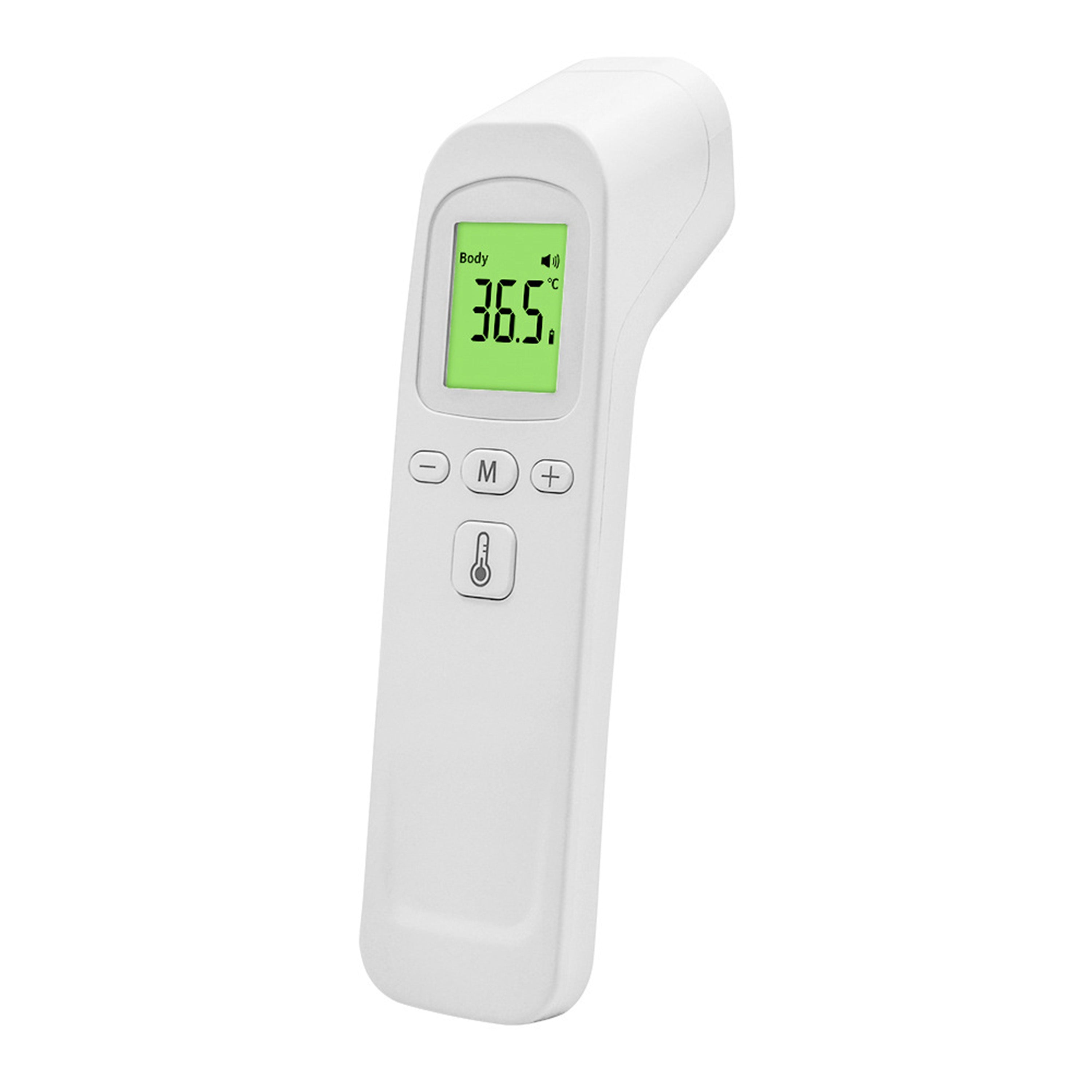 Medical Infrared Forehead Thermometer
