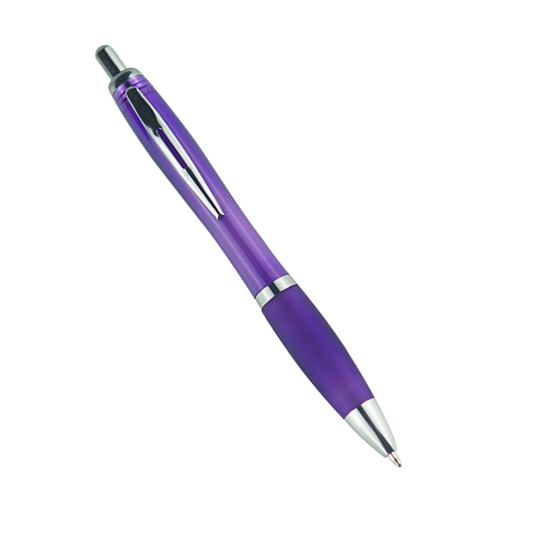 Click - Action Pens