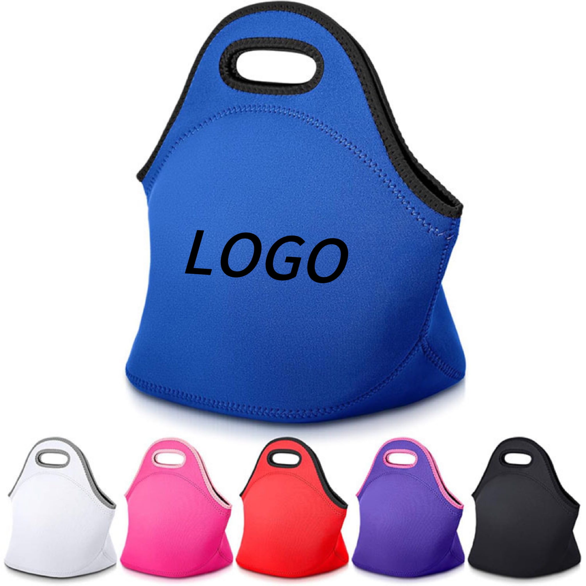 Portable Lunch Bag