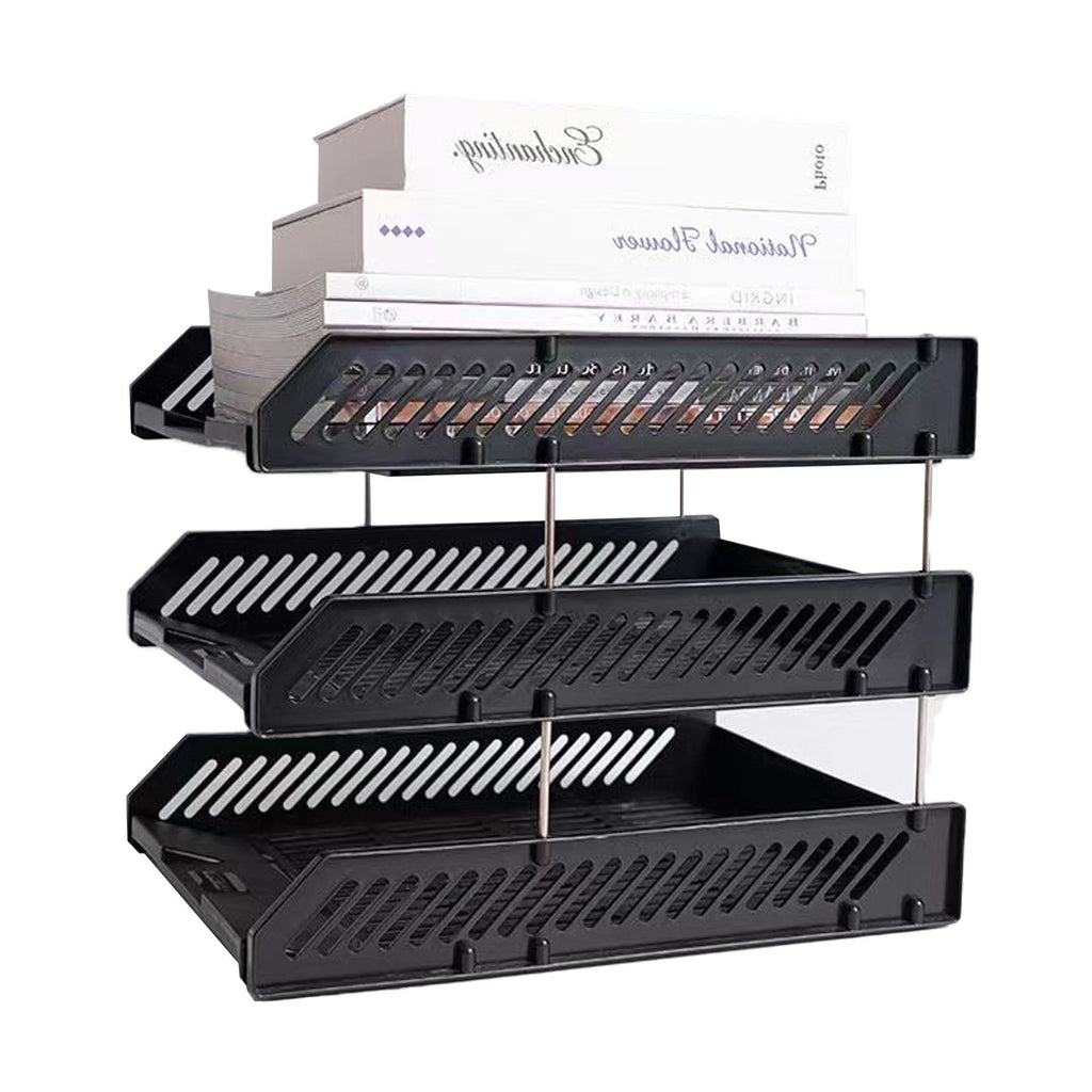 Document Tray