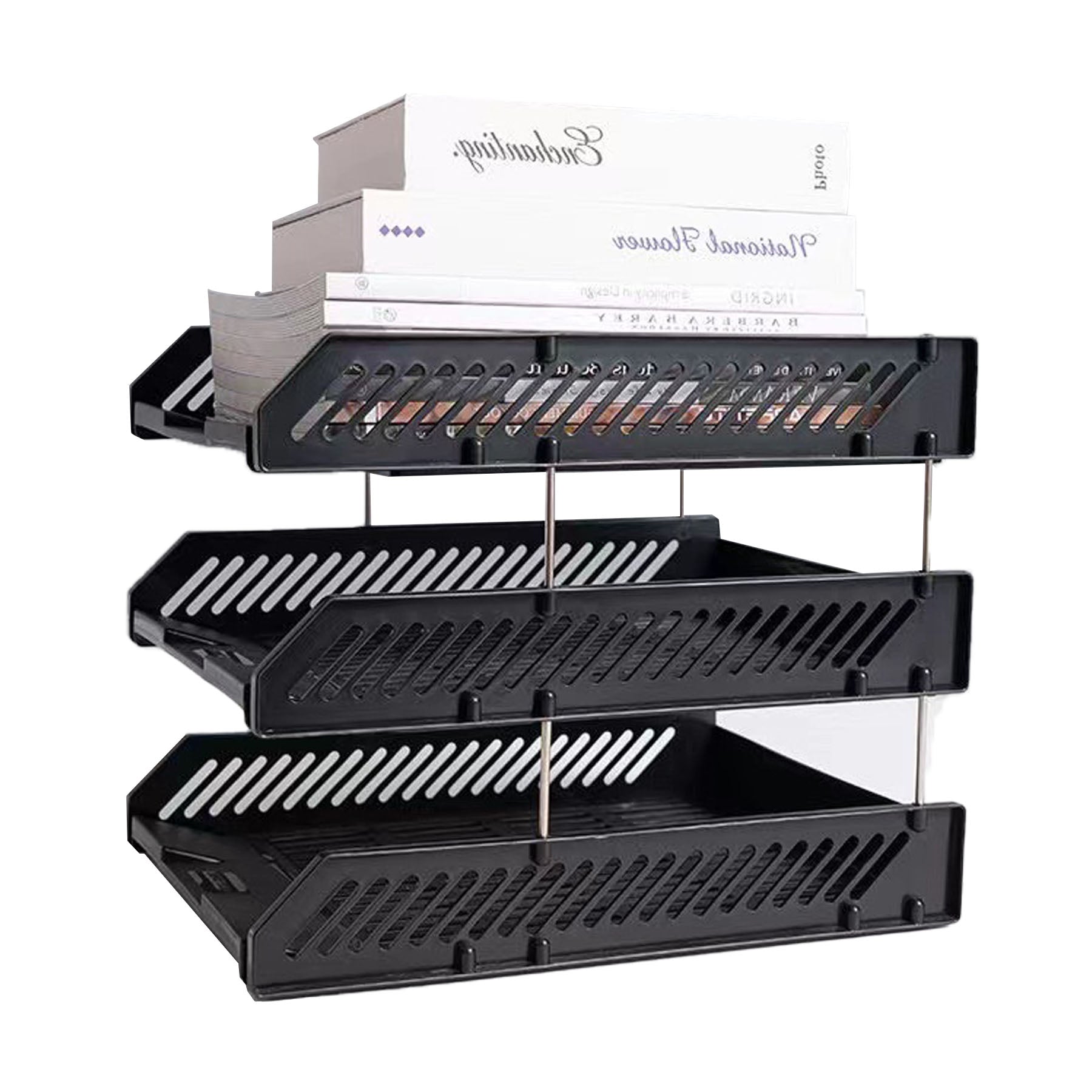 Document Tray