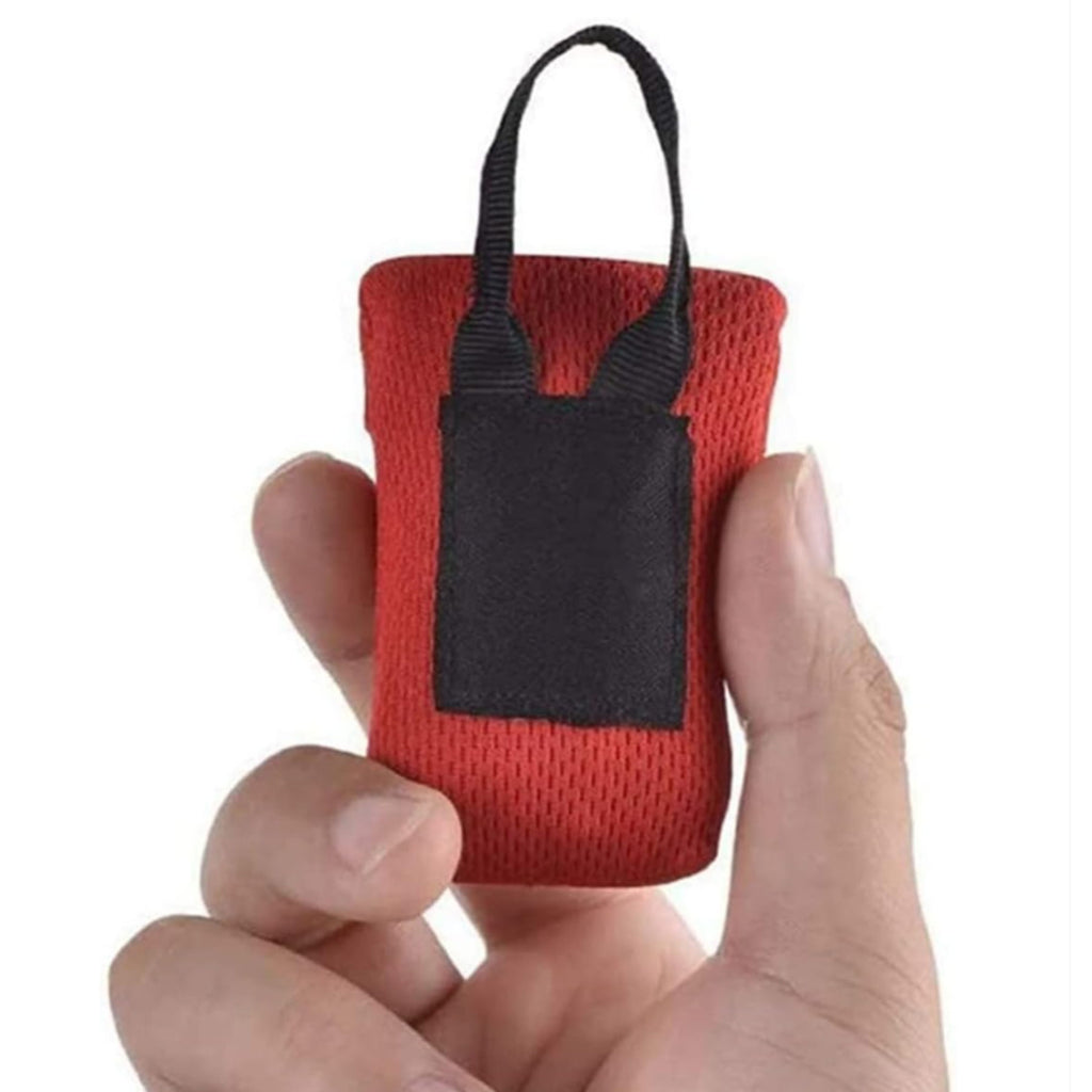 Pocket Nylon Picnic Mat