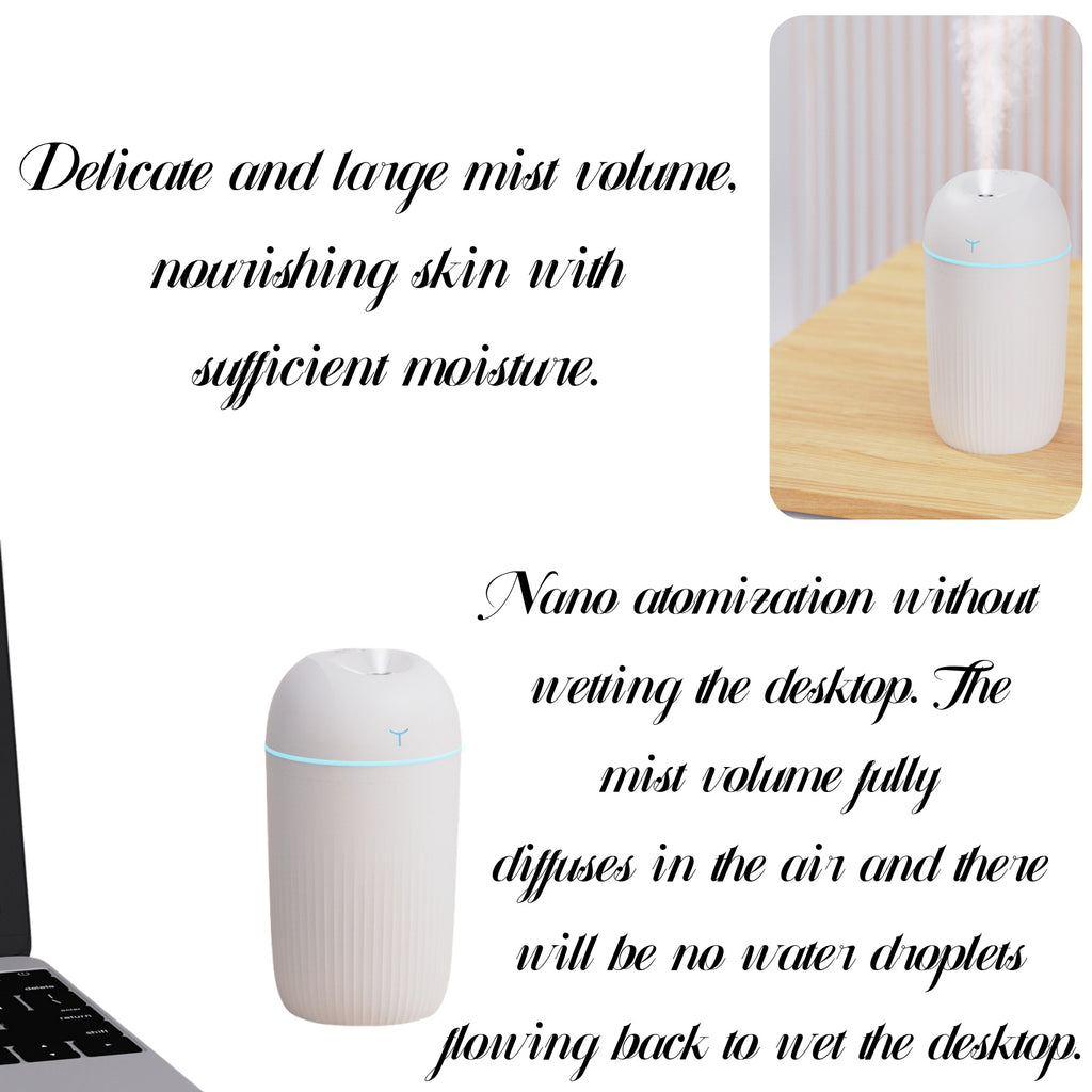 Small Air Humidifier