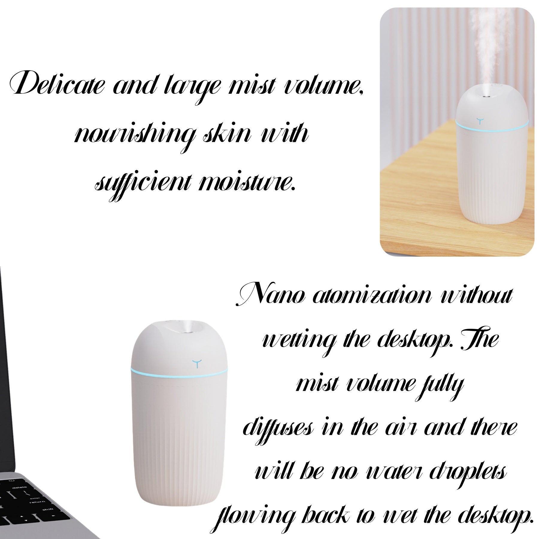 Small Air Humidifier