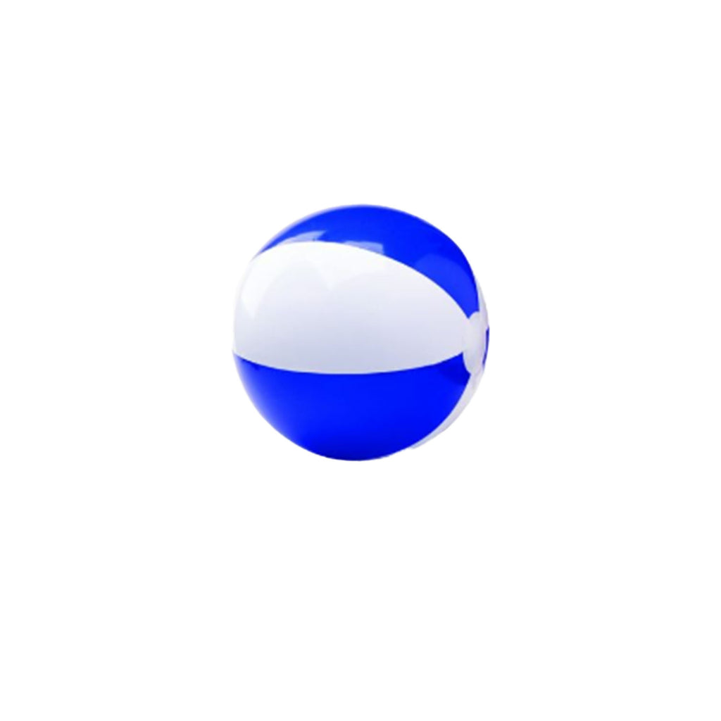 11" Two-Tone Beach Ball