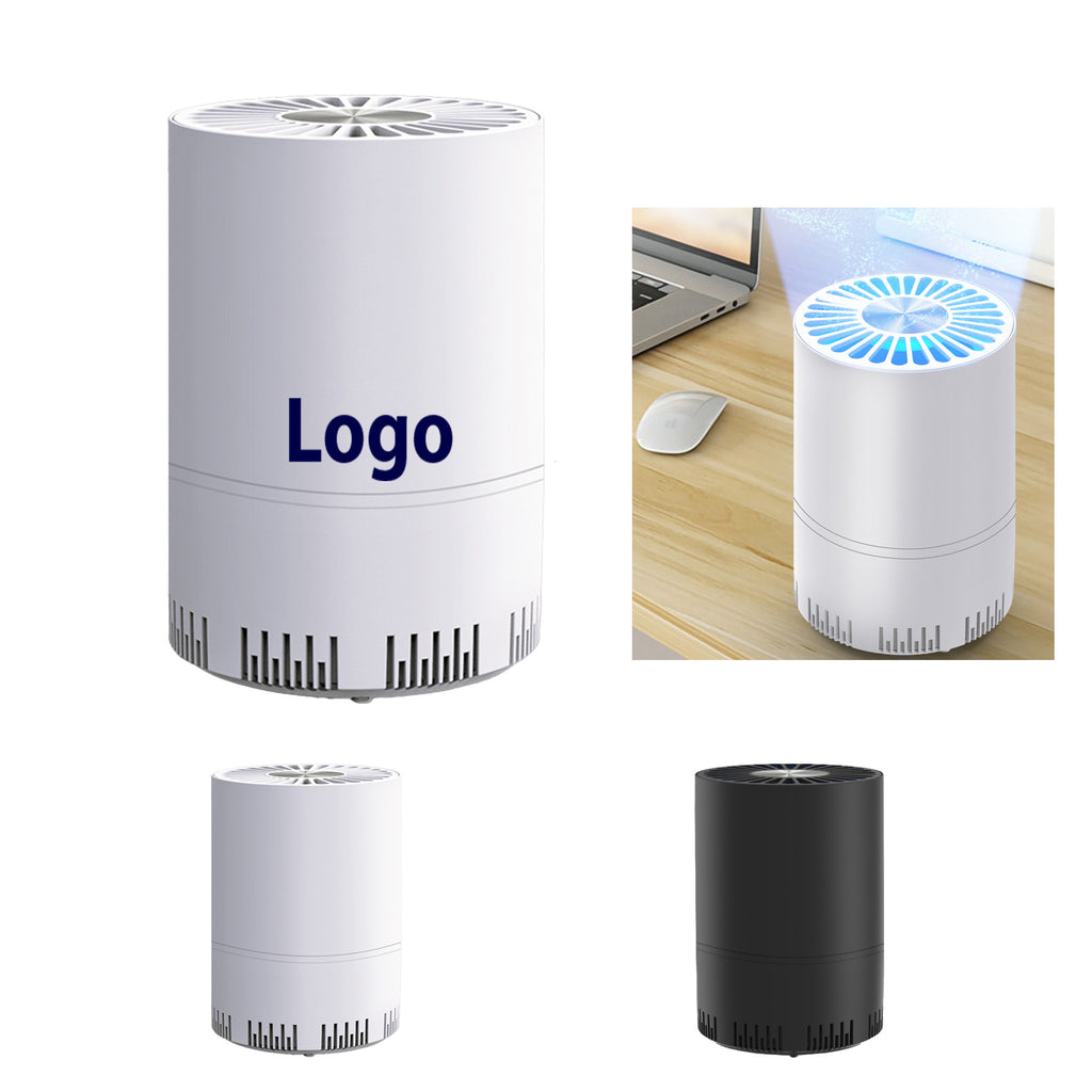 Portable Air Purifier