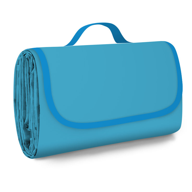78.7" x 78.4" Picnic Thickened Moisture Mat