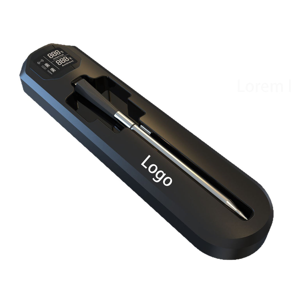 Bluetooth Thermometer
