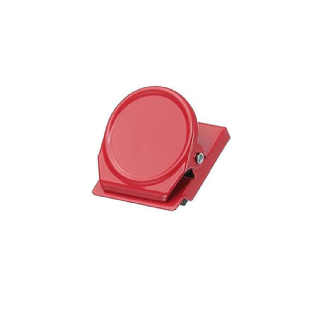 Multi-functional Metal Magnetic Clip
