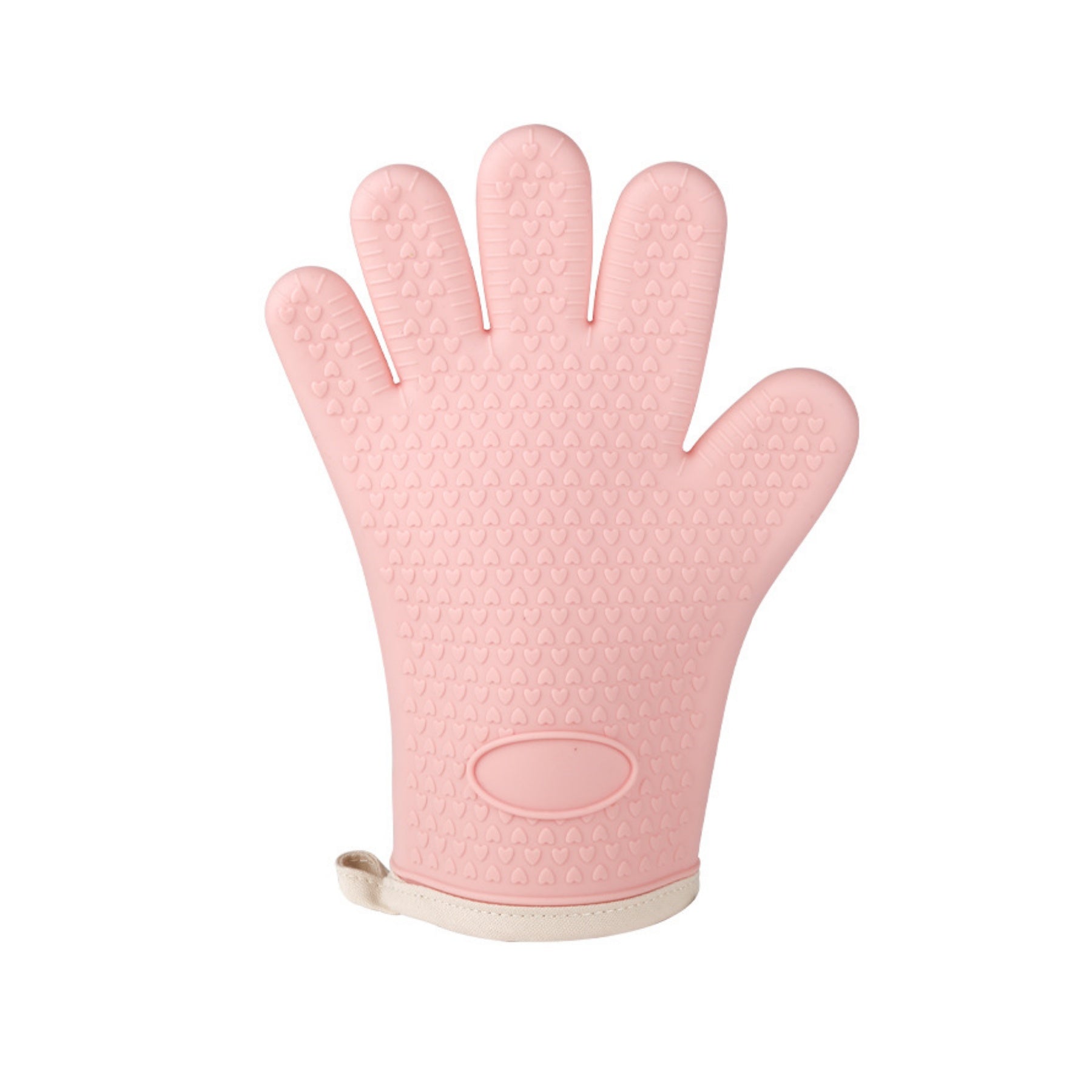 Silicone Anti-Scald Gloves